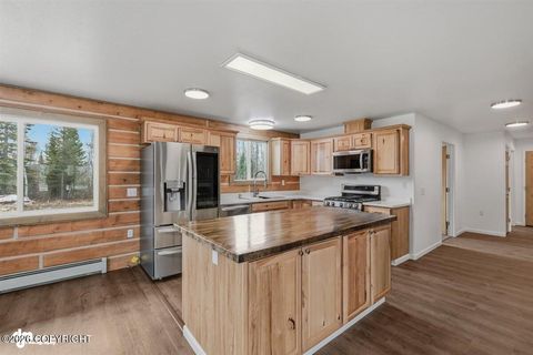 Photo of 14073 W Brittany Lou Avenue, Houston, AK 99623 (MLS # 26-5318)