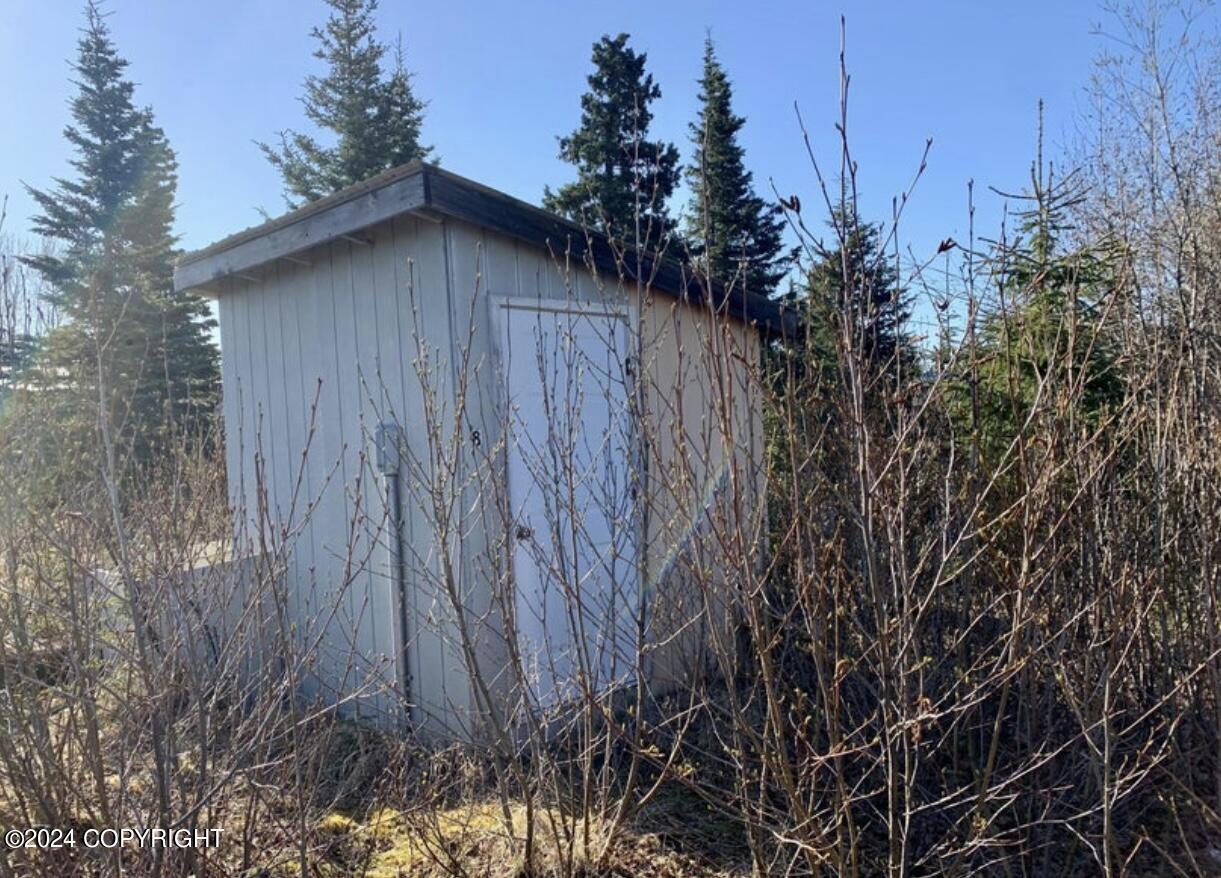 66235 Bev Avenue, Ninilchik, Alaska image 8