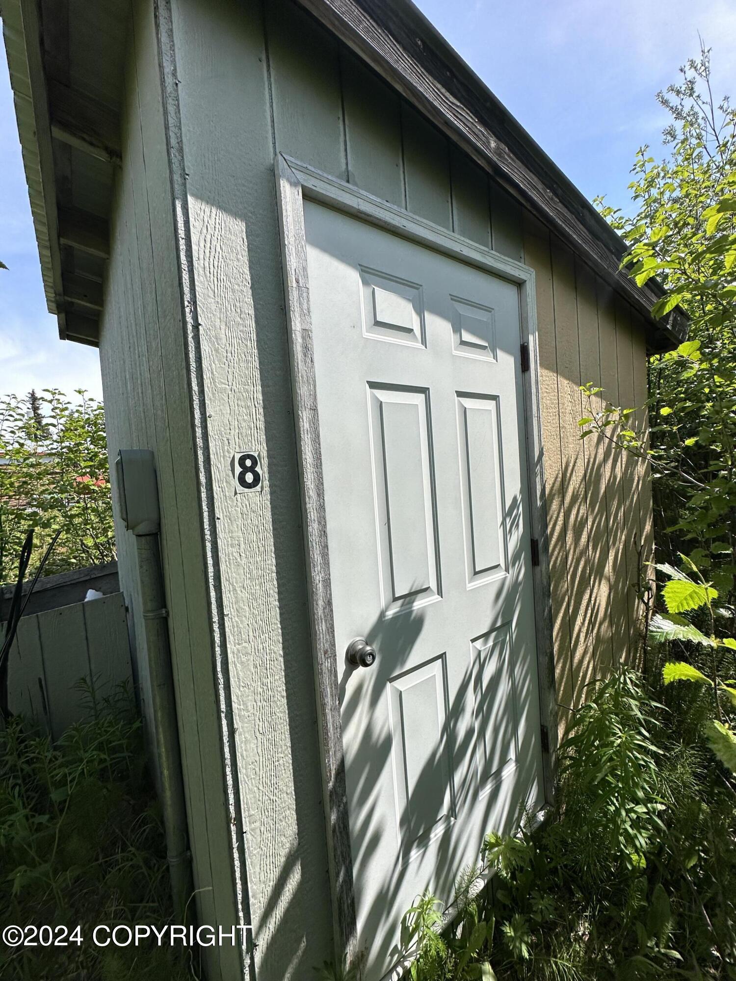 66235 Bev Avenue, Ninilchik, Alaska image 7