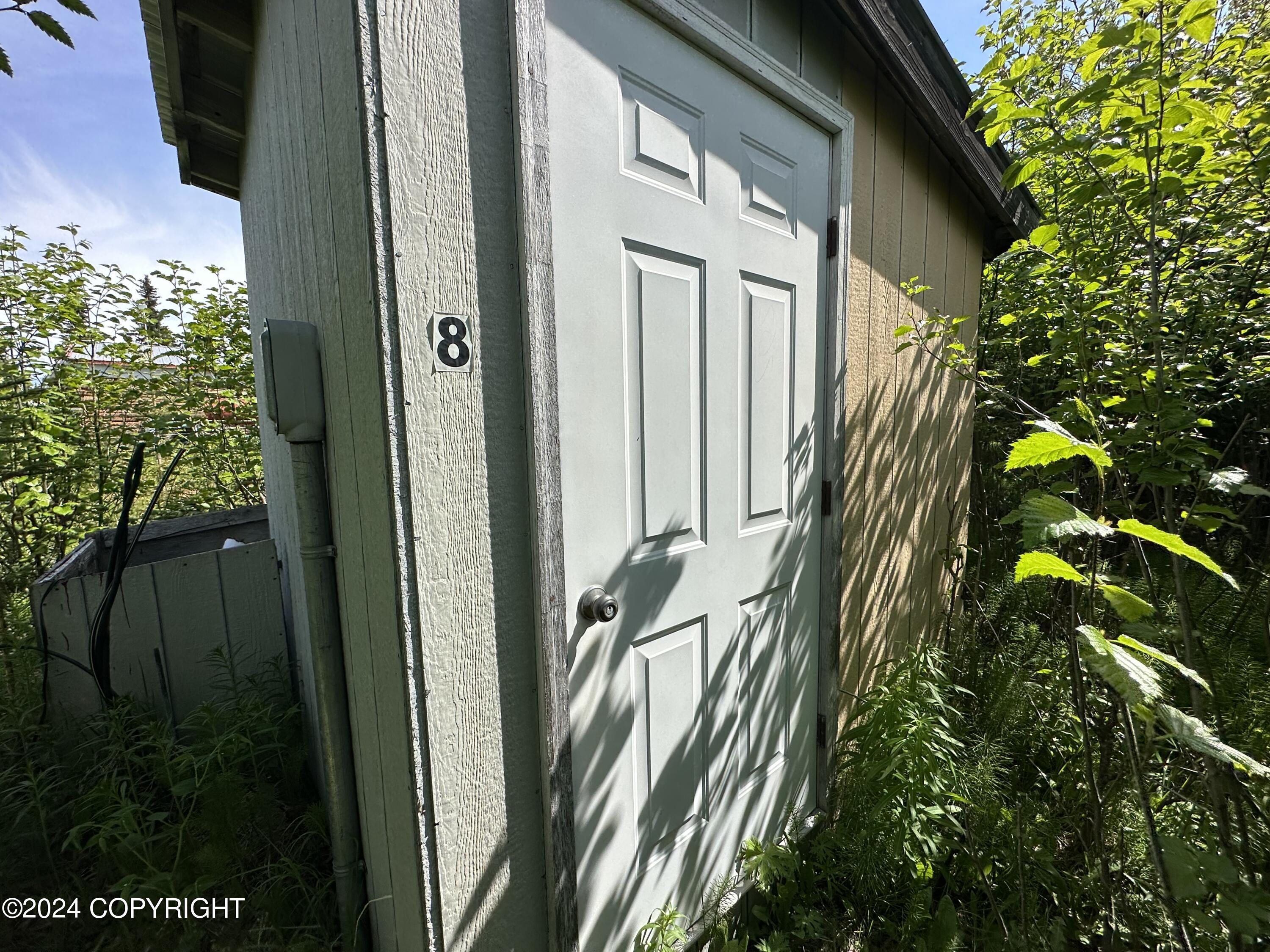 66235 Bev Avenue, Ninilchik, Alaska image 6