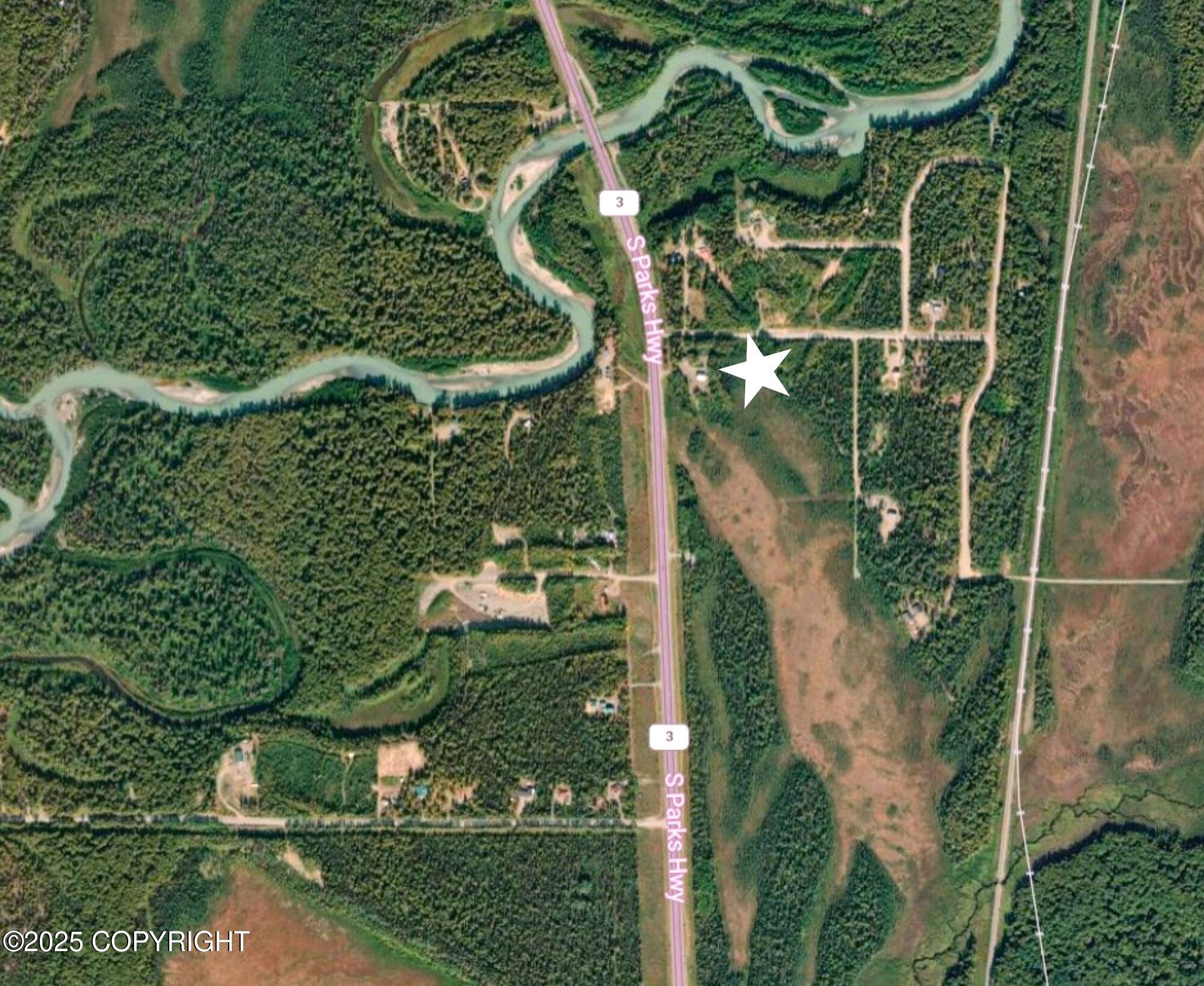 L2 E Talachulitna Drive #LOT 6, Willow, Idaho image 1