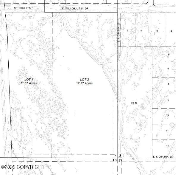 L2 E Talachulitna Drive #LOT 6, Willow, Idaho image 11