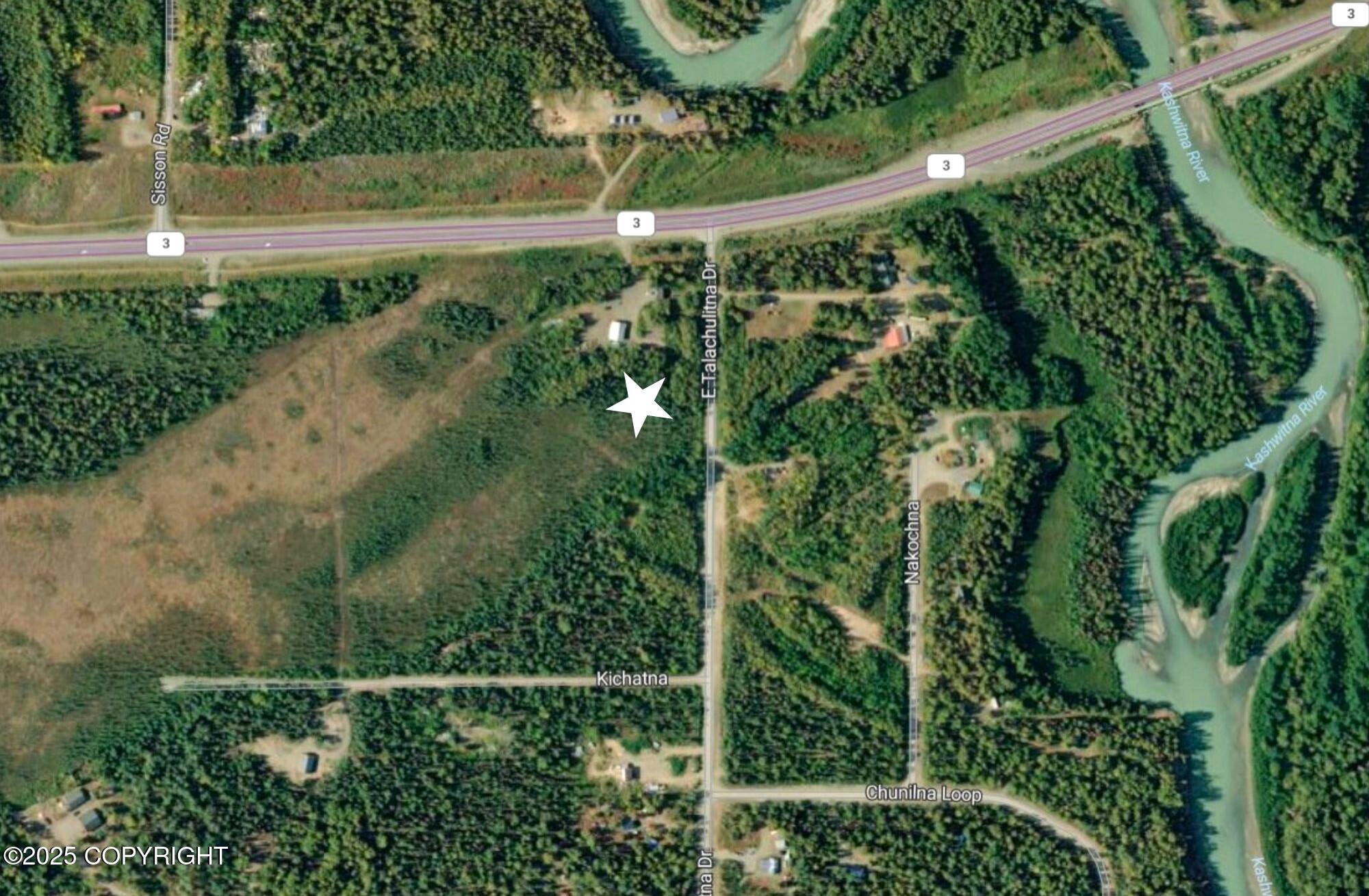 L2 E Talachulitna Drive #LOT 6, Willow, Idaho image 2