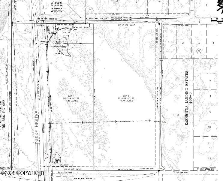 L2 E Talachulitna Drive #LOT 6, Willow, Idaho image 10