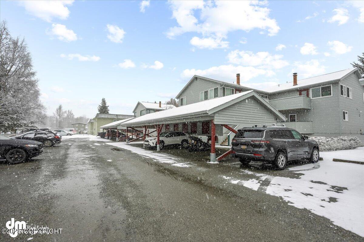 7061 Weimer Road #7, Anchorage, Idaho image 32
