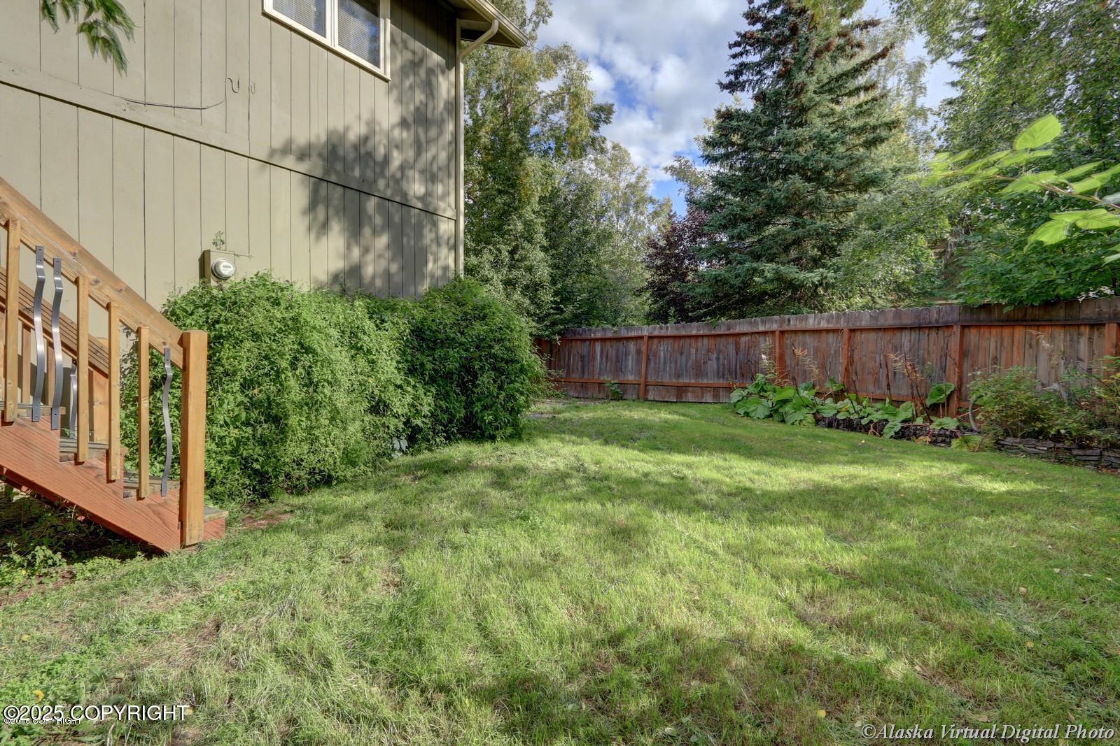 2140 Colony Loop, Anchorage, Alaska image 41