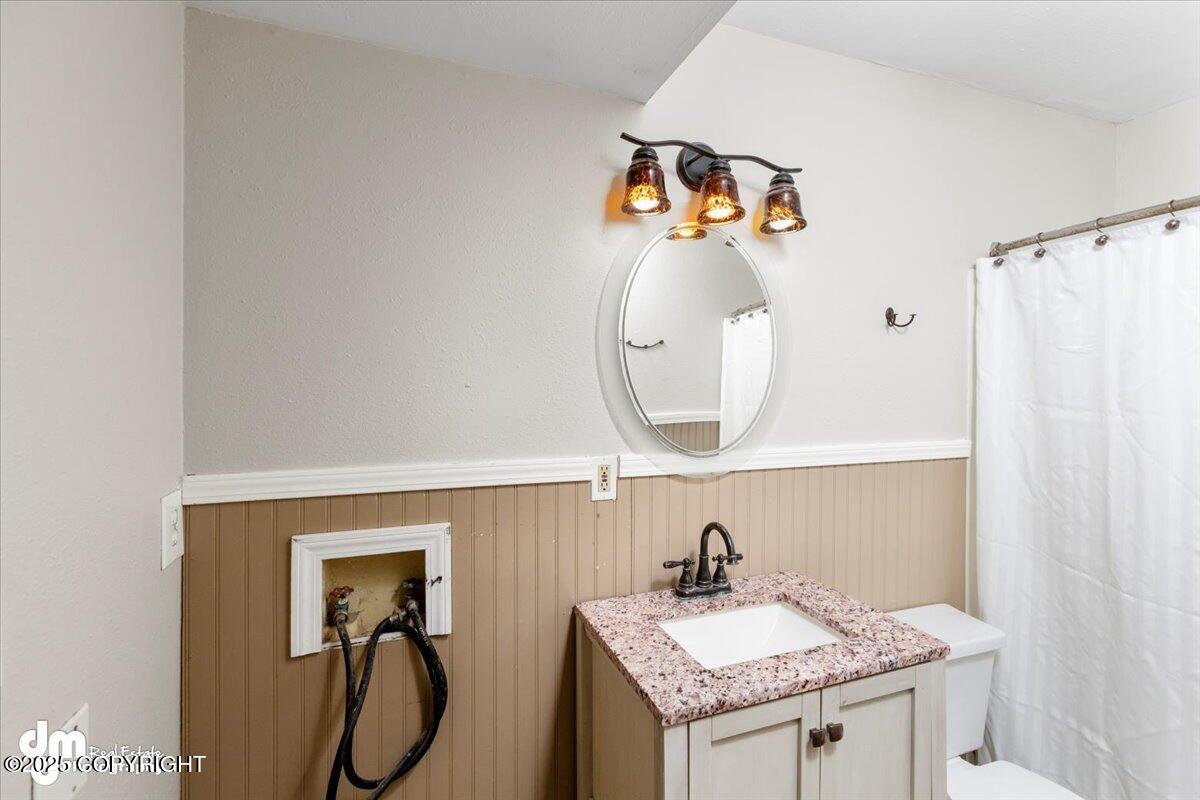 2140 Colony Loop, Anchorage, Alaska image 29