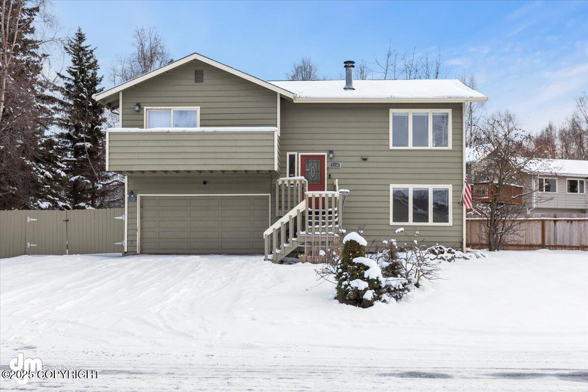 2140 Colony Loop, Anchorage, Alaska image 34