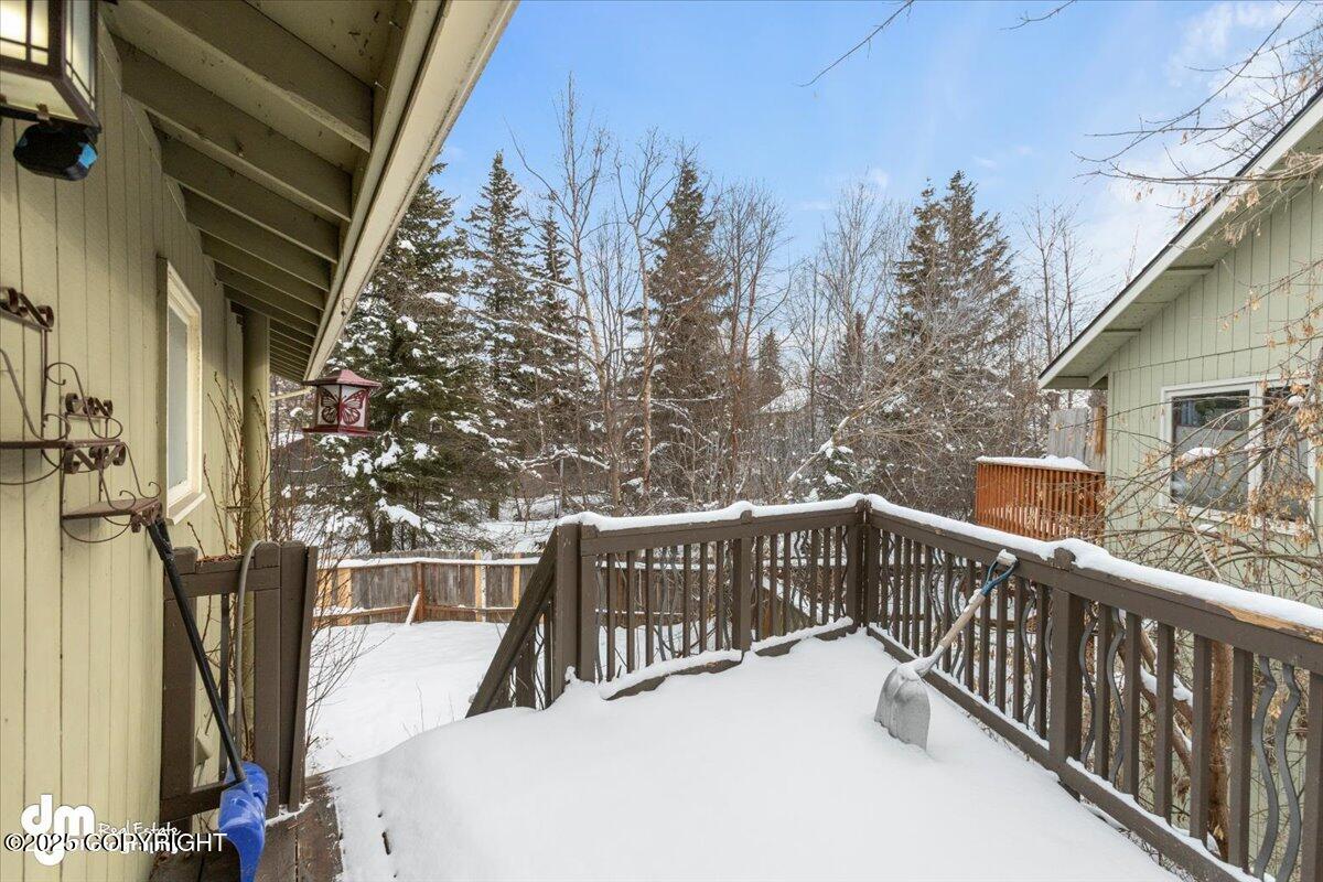 2140 Colony Loop, Anchorage, Alaska image 38
