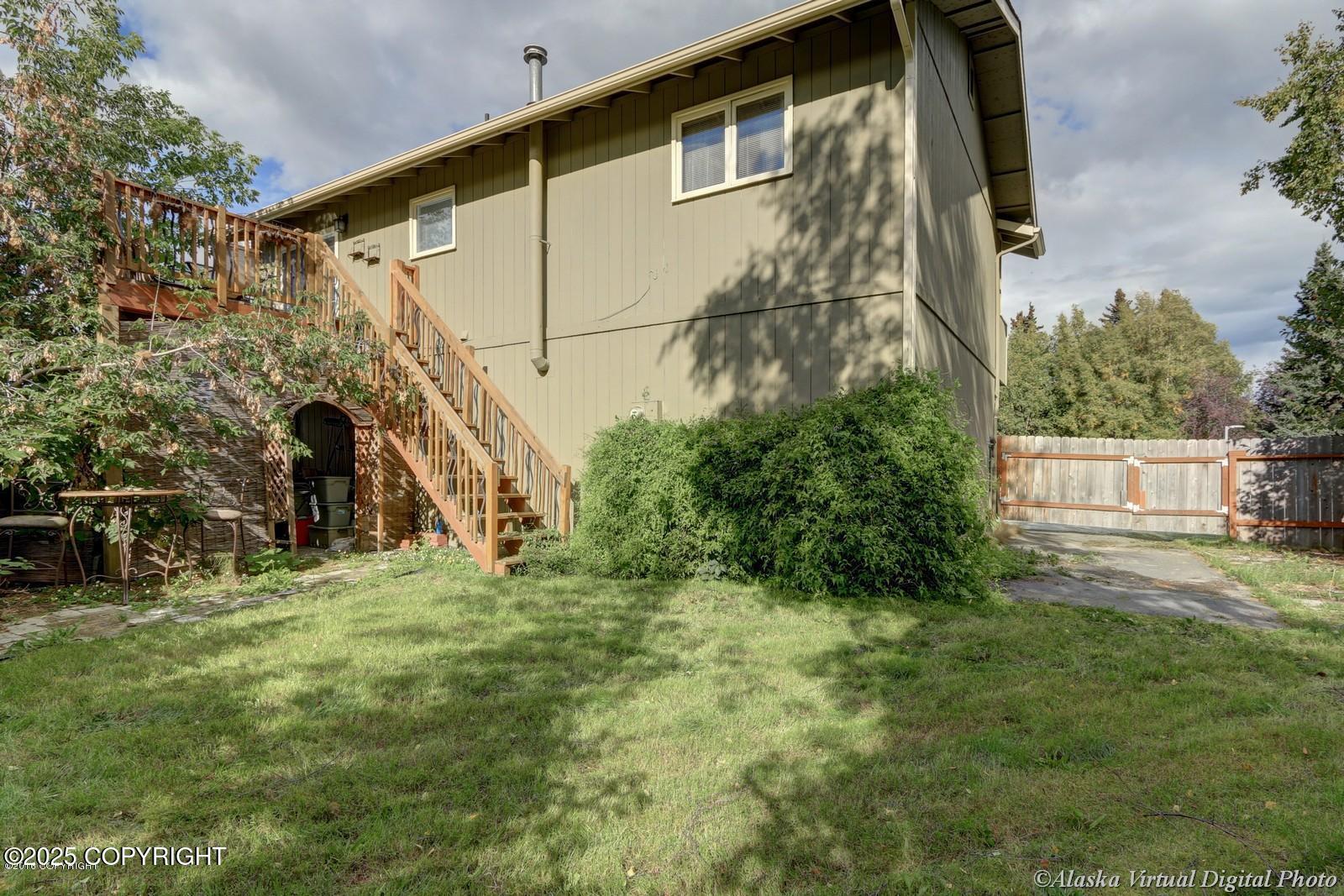 2140 Colony Loop, Anchorage, Alaska image 40