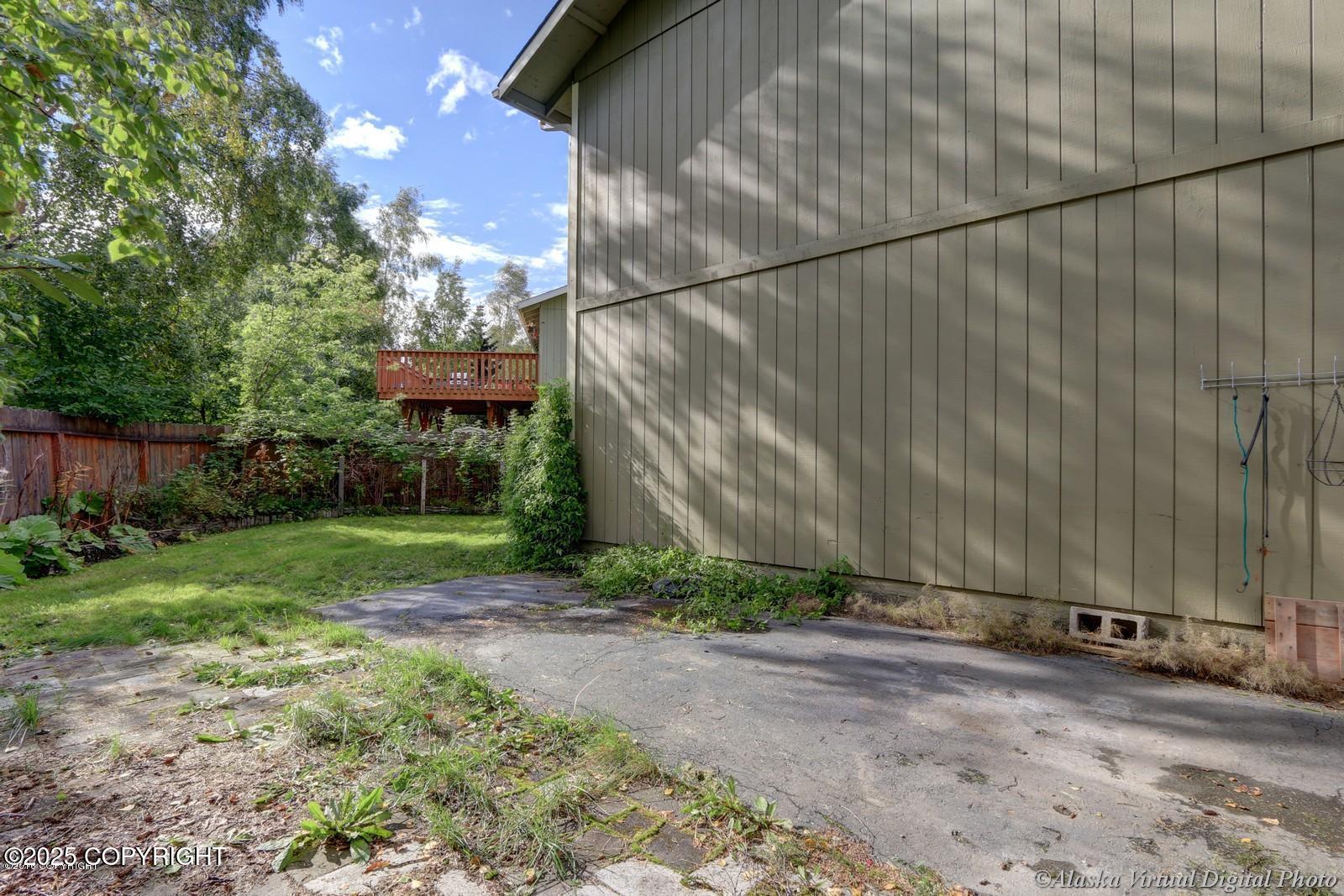 2140 Colony Loop, Anchorage, Alaska image 43