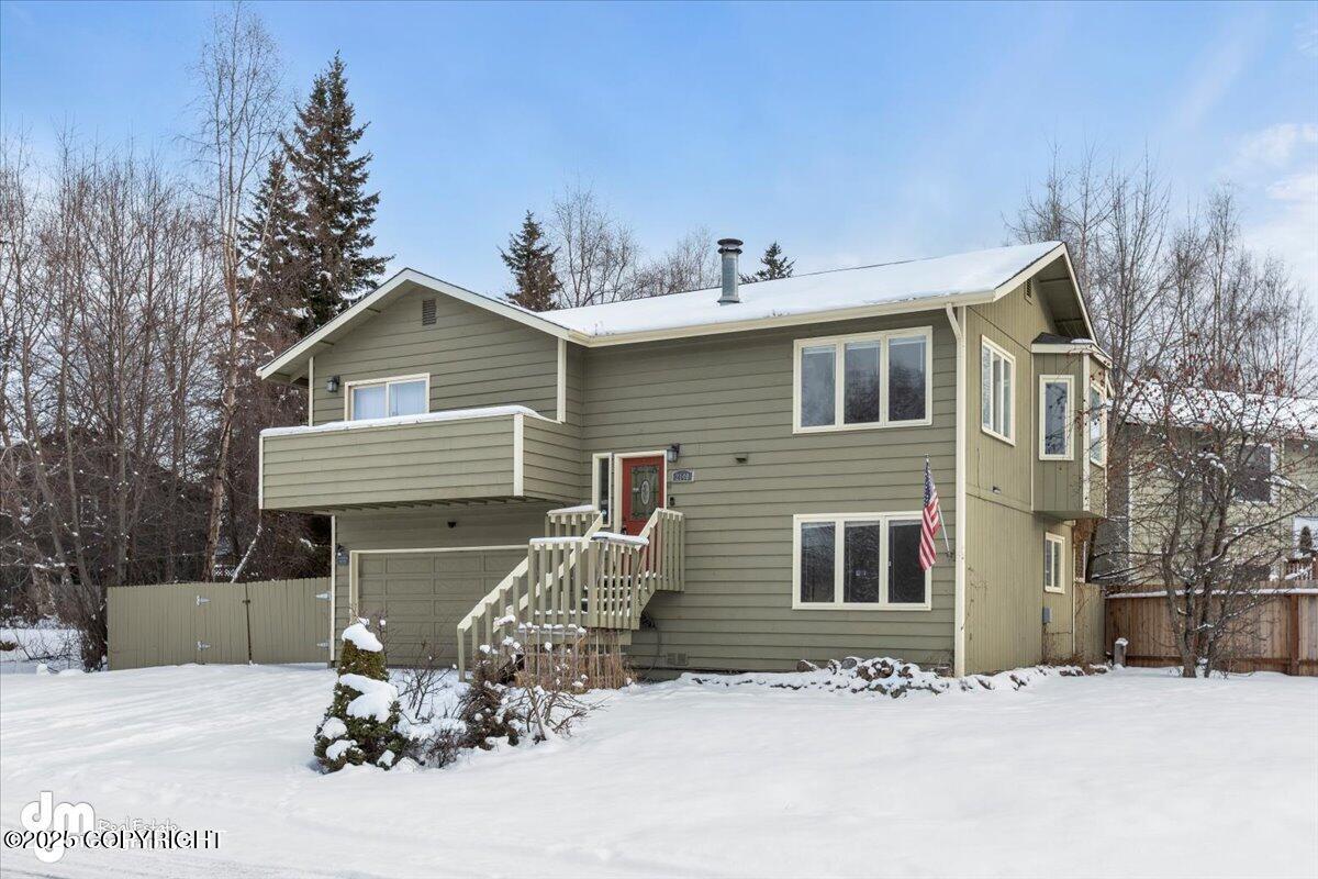 2140 Colony Loop, Anchorage, Alaska image 36