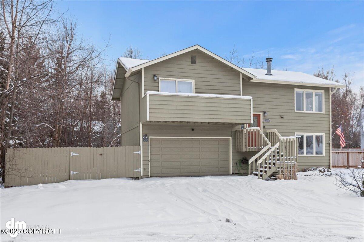 2140 Colony Loop, Anchorage, Alaska image 35