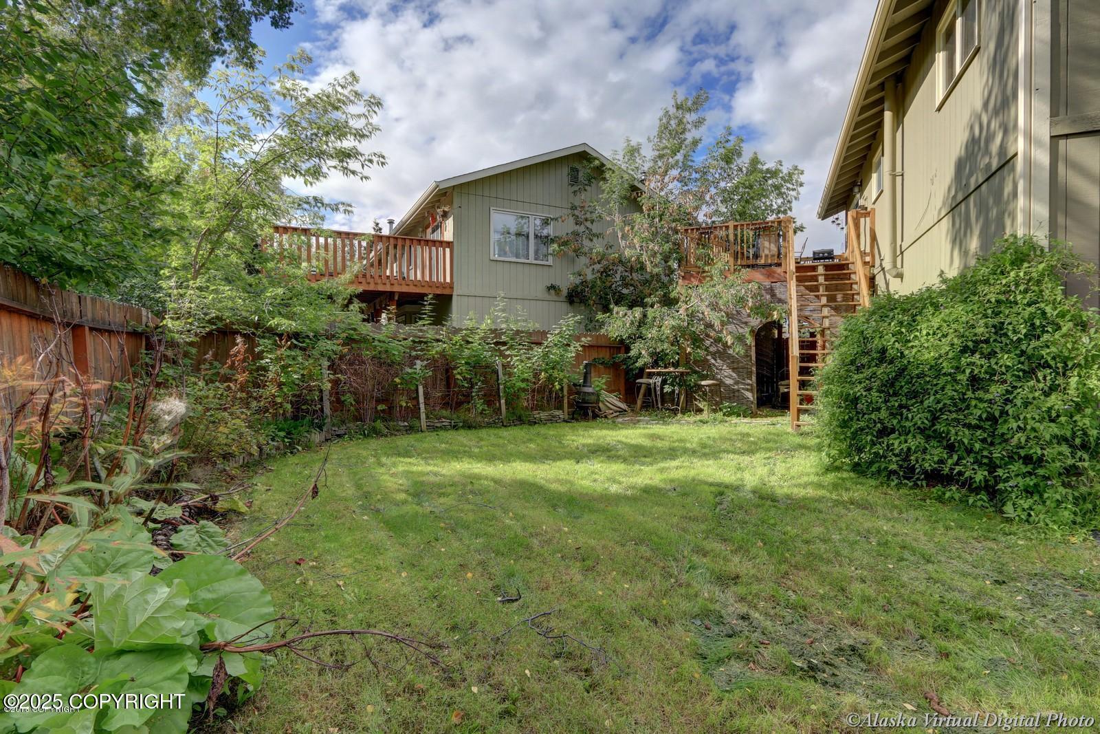2140 Colony Loop, Anchorage, Alaska image 42