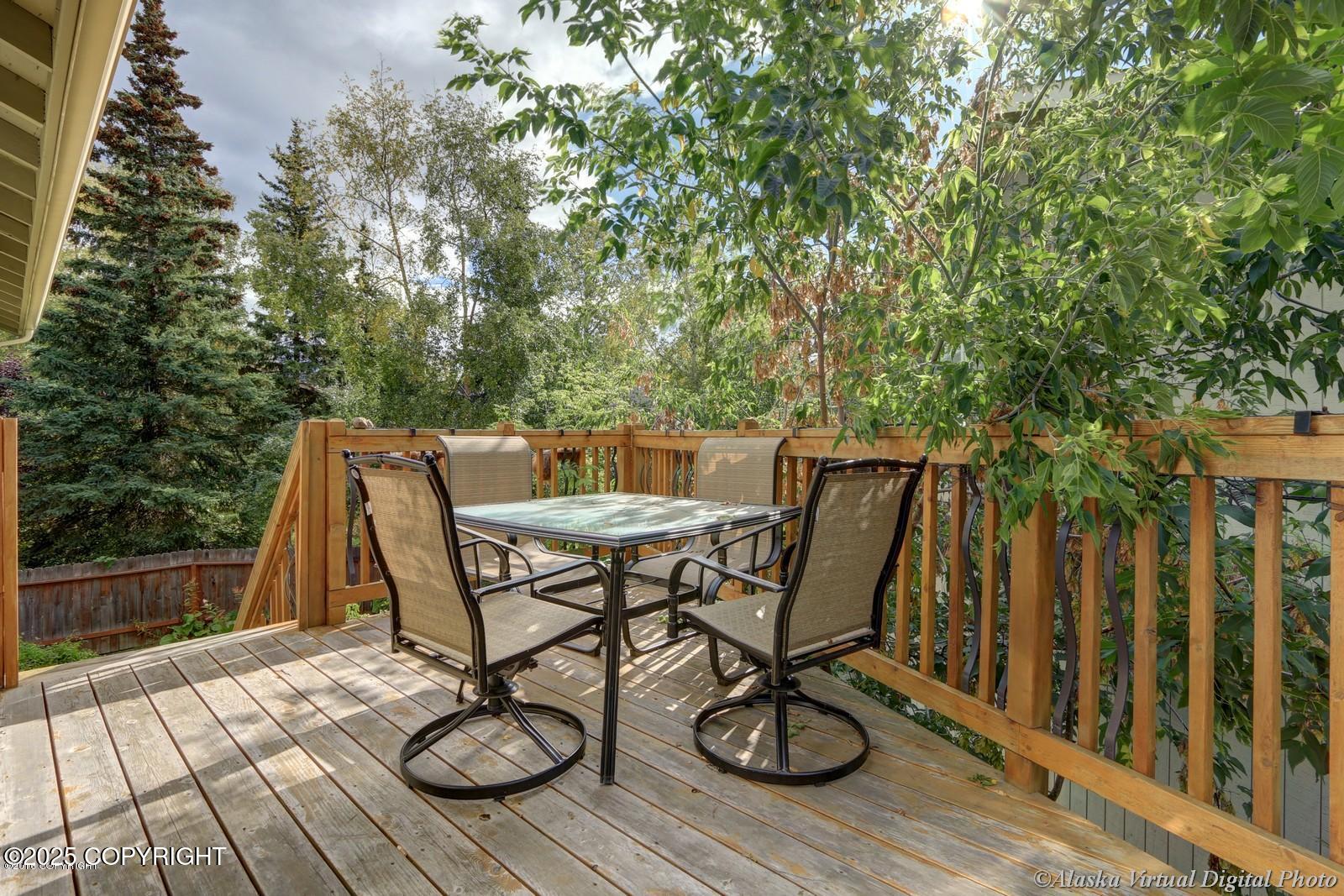 2140 Colony Loop, Anchorage, Alaska image 39