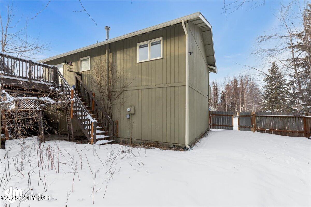 2140 Colony Loop, Anchorage, Alaska image 32