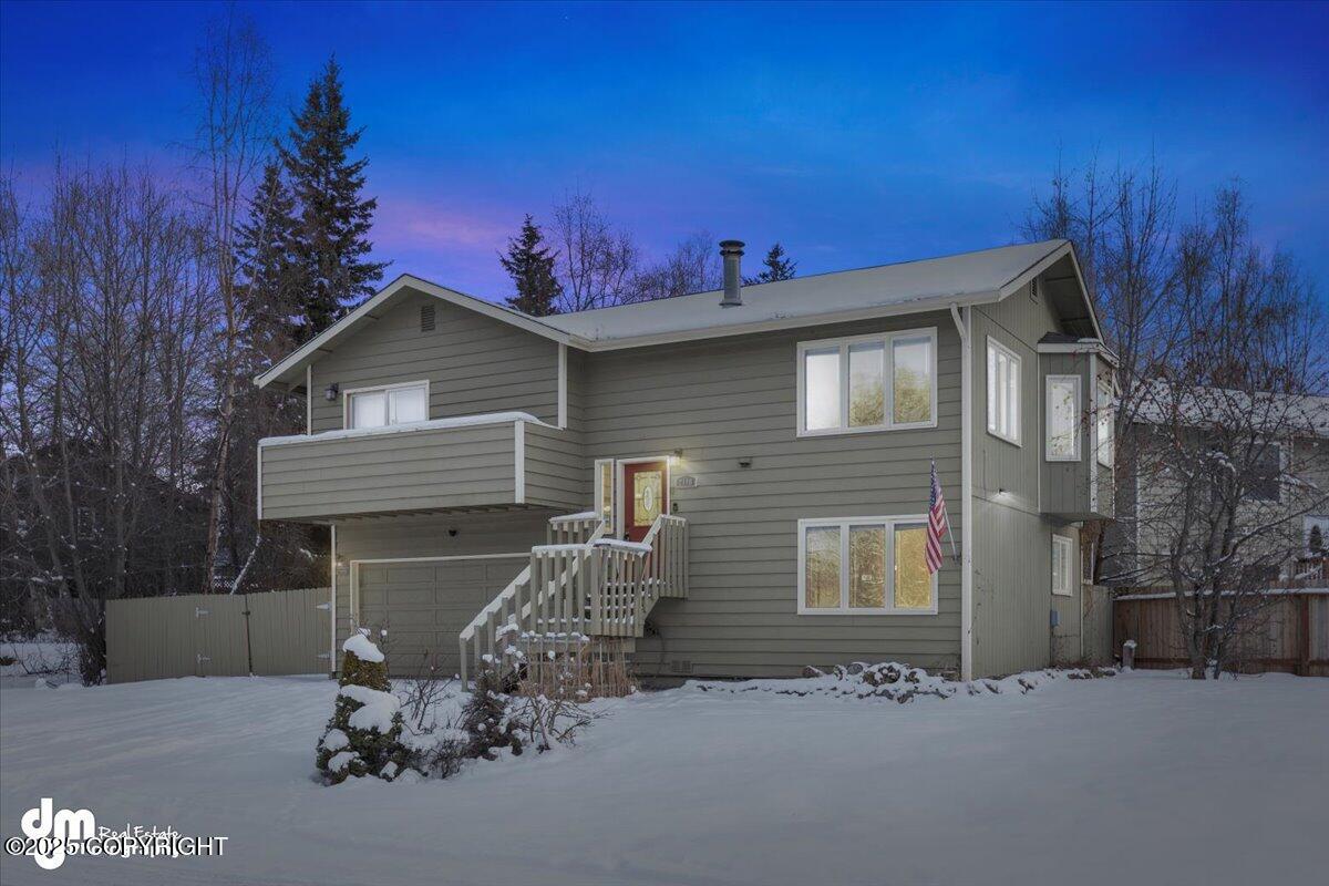 2140 Colony Loop, Anchorage, Alaska image 37