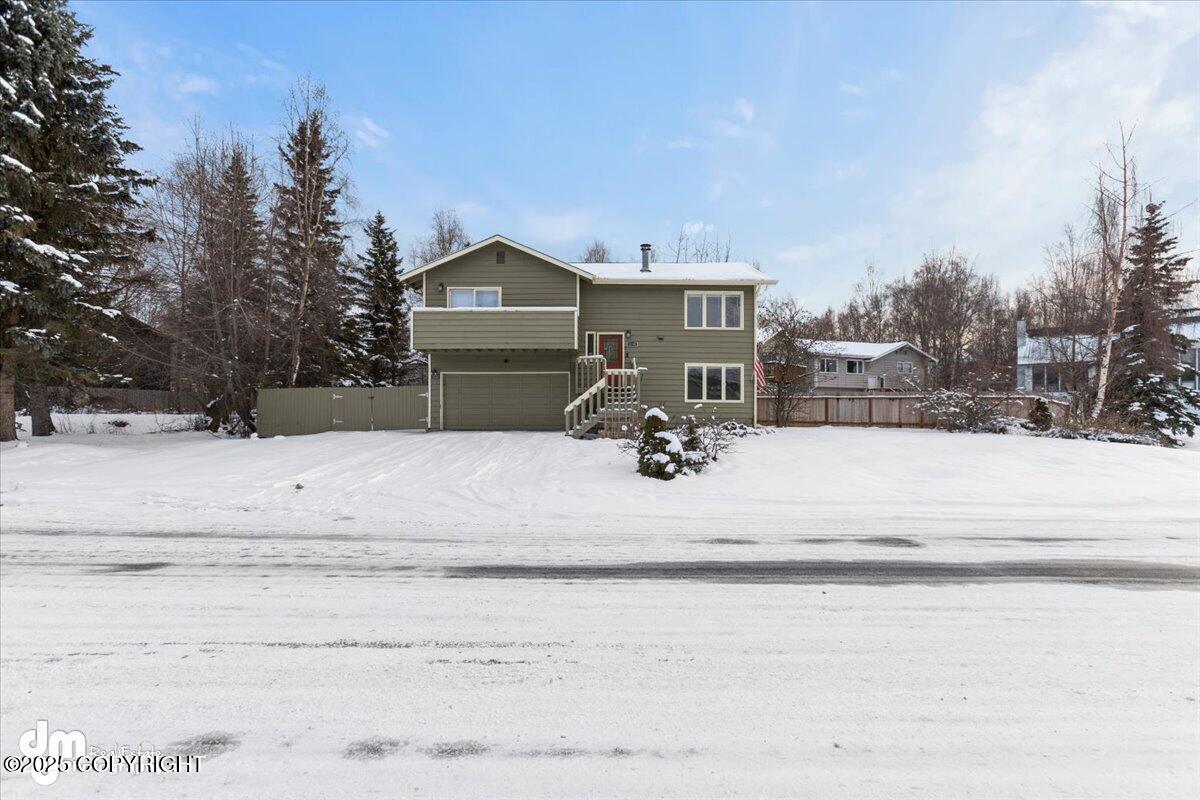 2140 Colony Loop, Anchorage, Alaska image 33