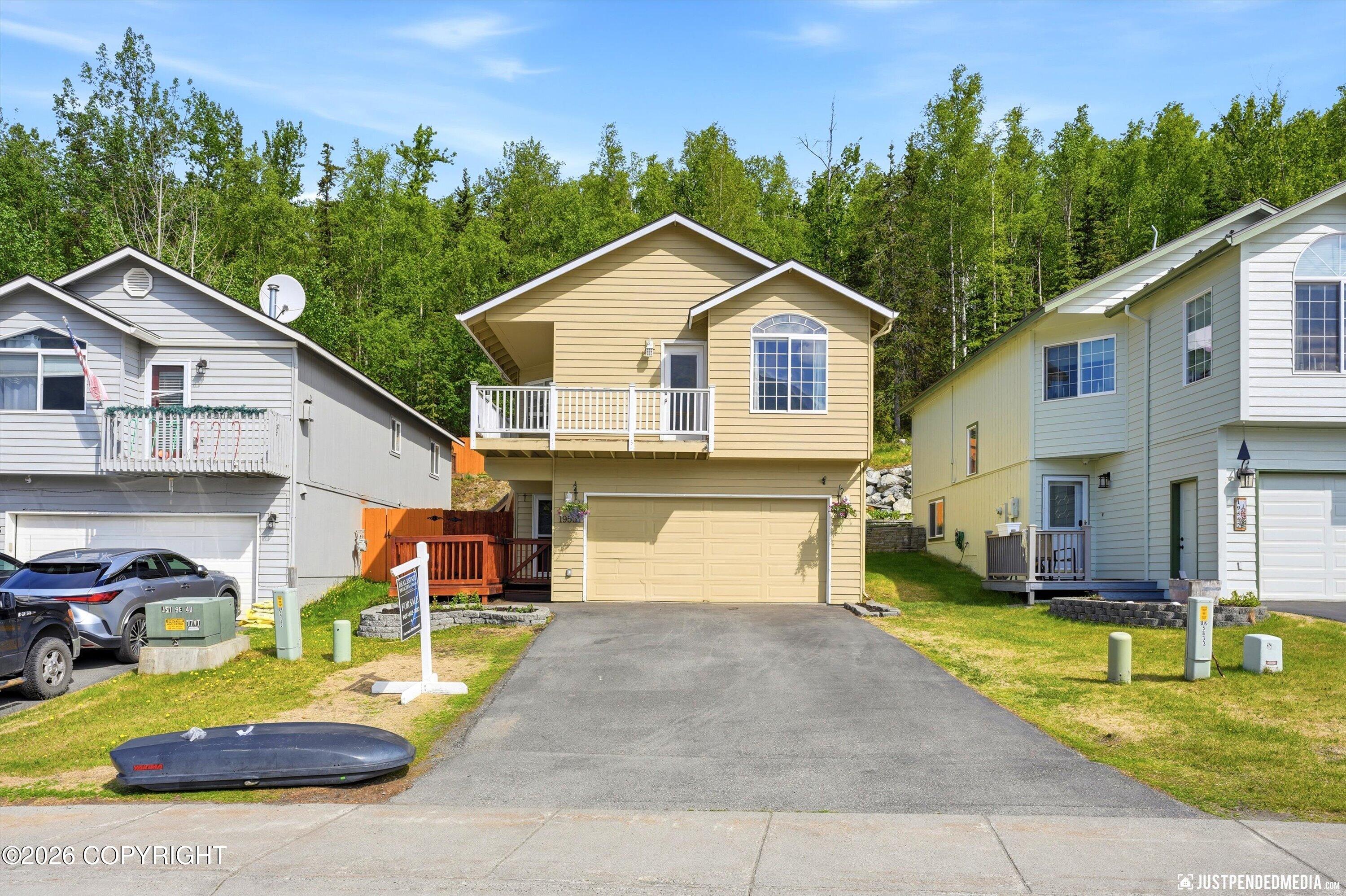 19551 Highland Ridge Drive