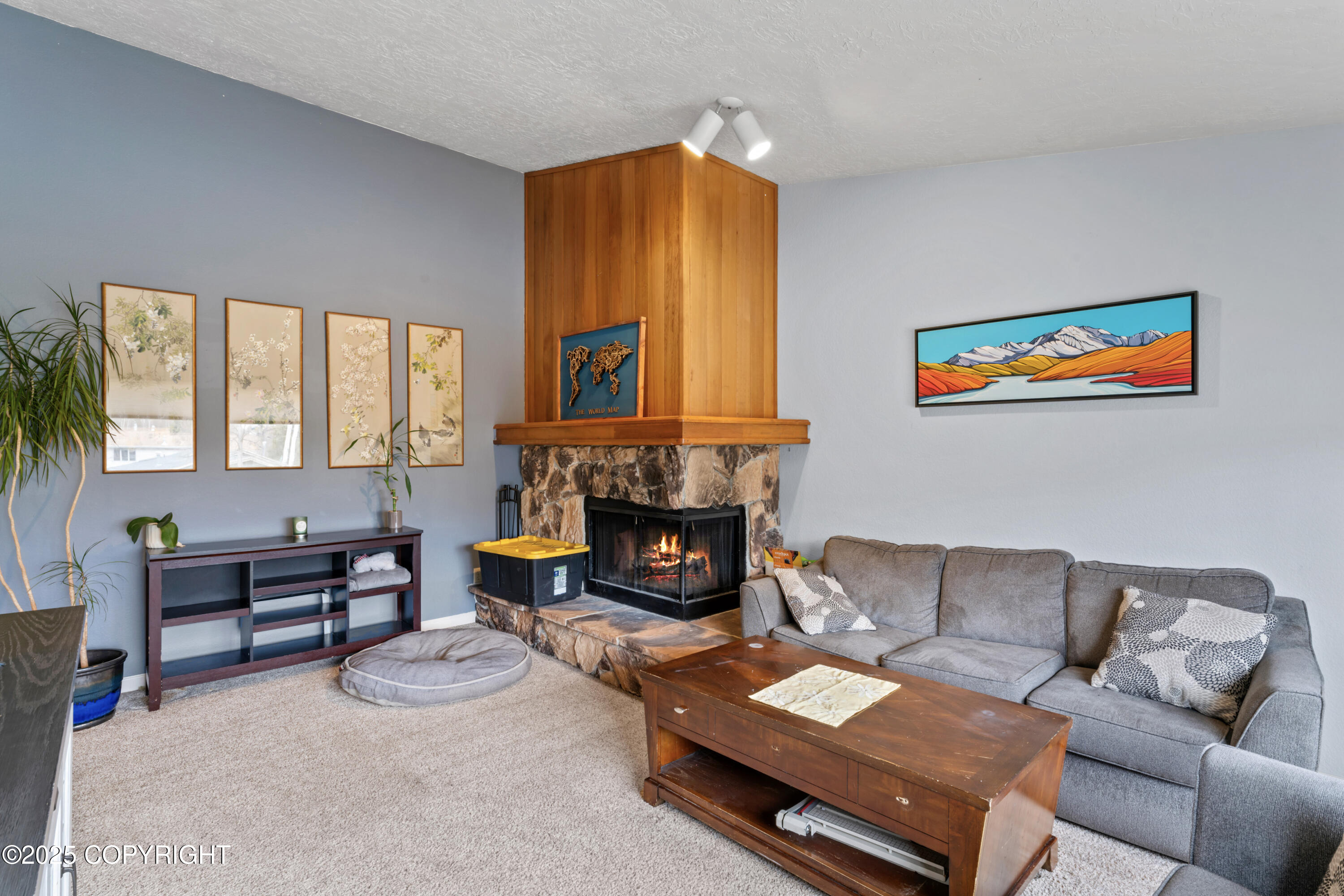 17710 Nitoanya Circle, Eagle River, Alaska image 9