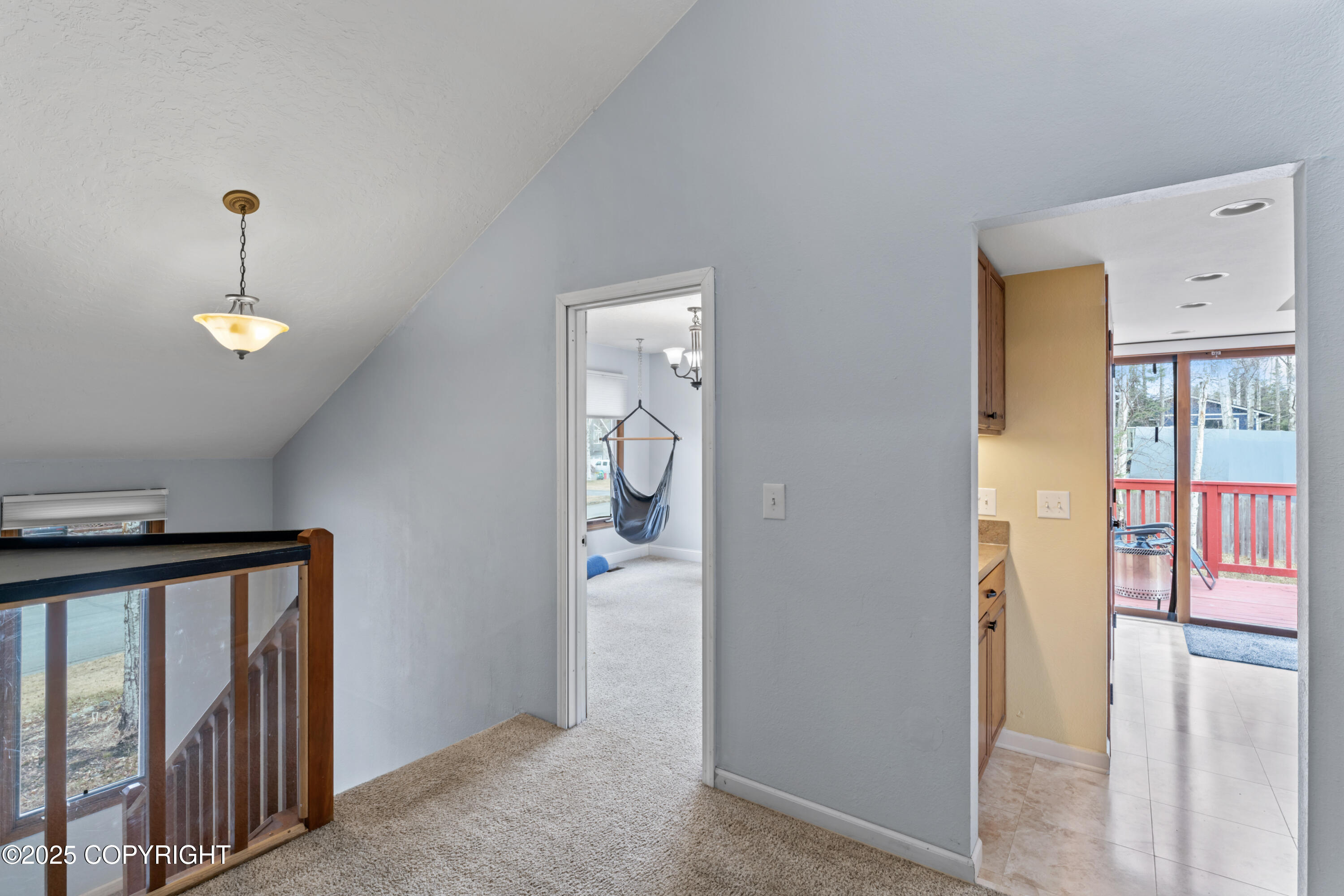 17710 Nitoanya Circle, Eagle River, Alaska image 22