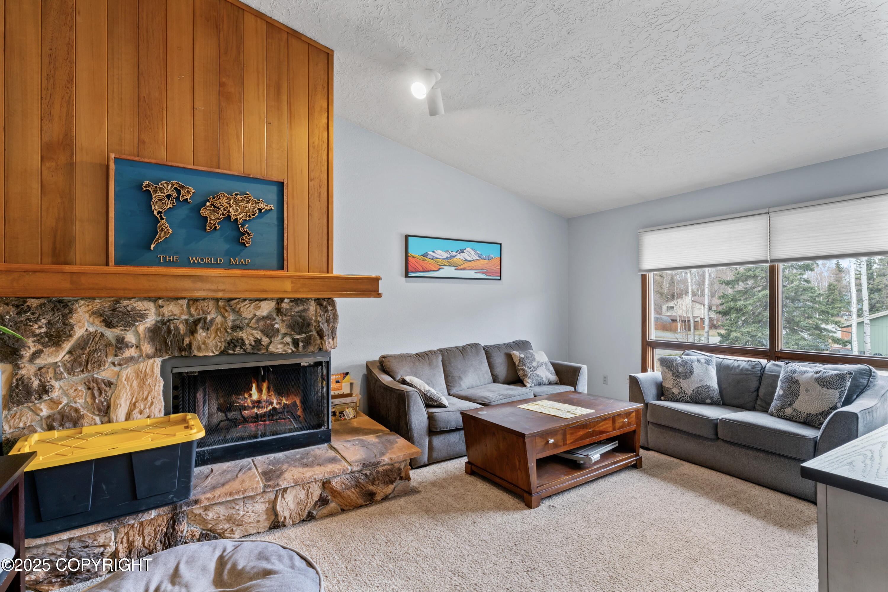 17710 Nitoanya Circle, Eagle River, Alaska image 7