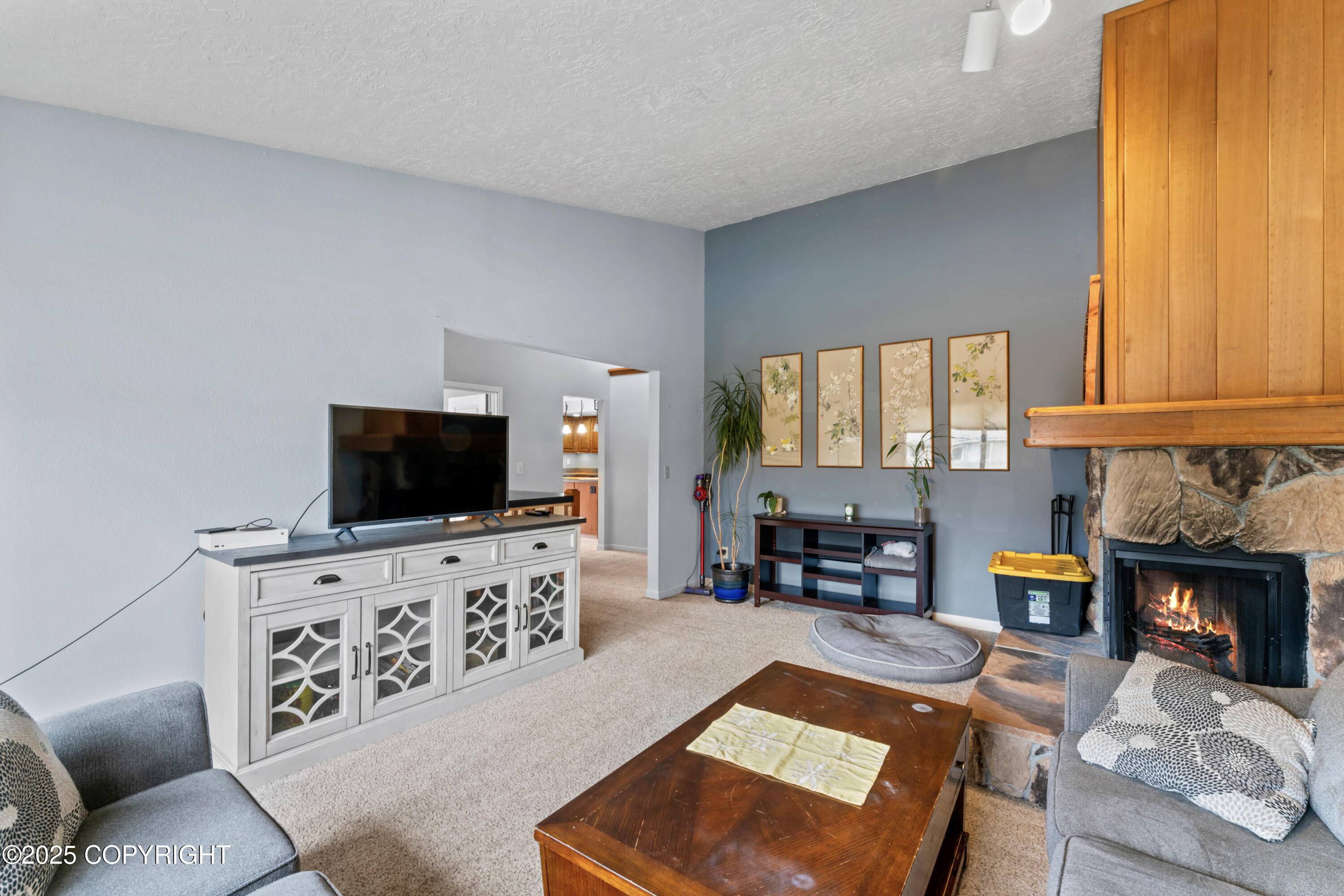 17710 Nitoanya Circle, Eagle River, Alaska image 10