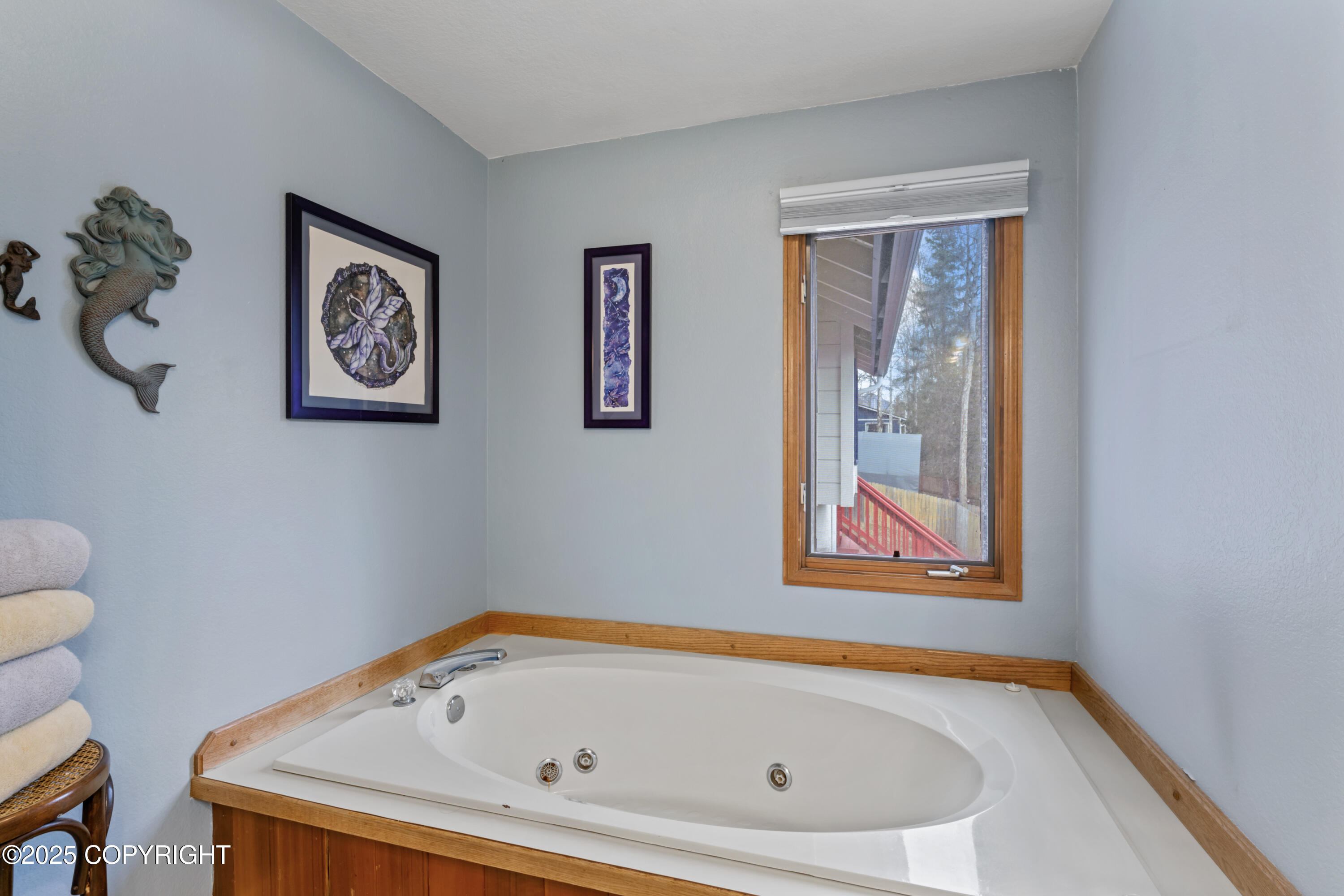 17710 Nitoanya Circle, Eagle River, Alaska image 25