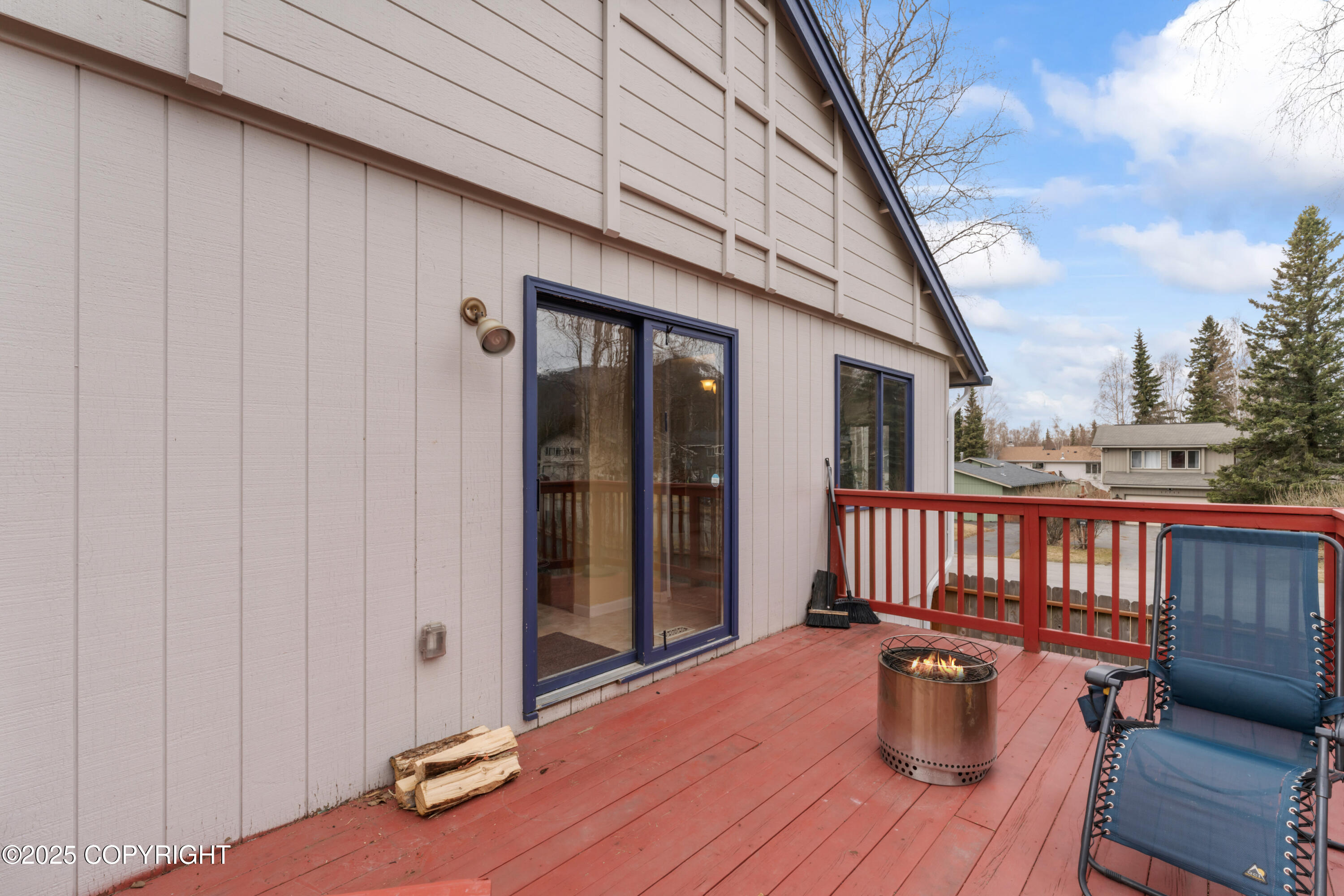 17710 Nitoanya Circle, Eagle River, Alaska image 40