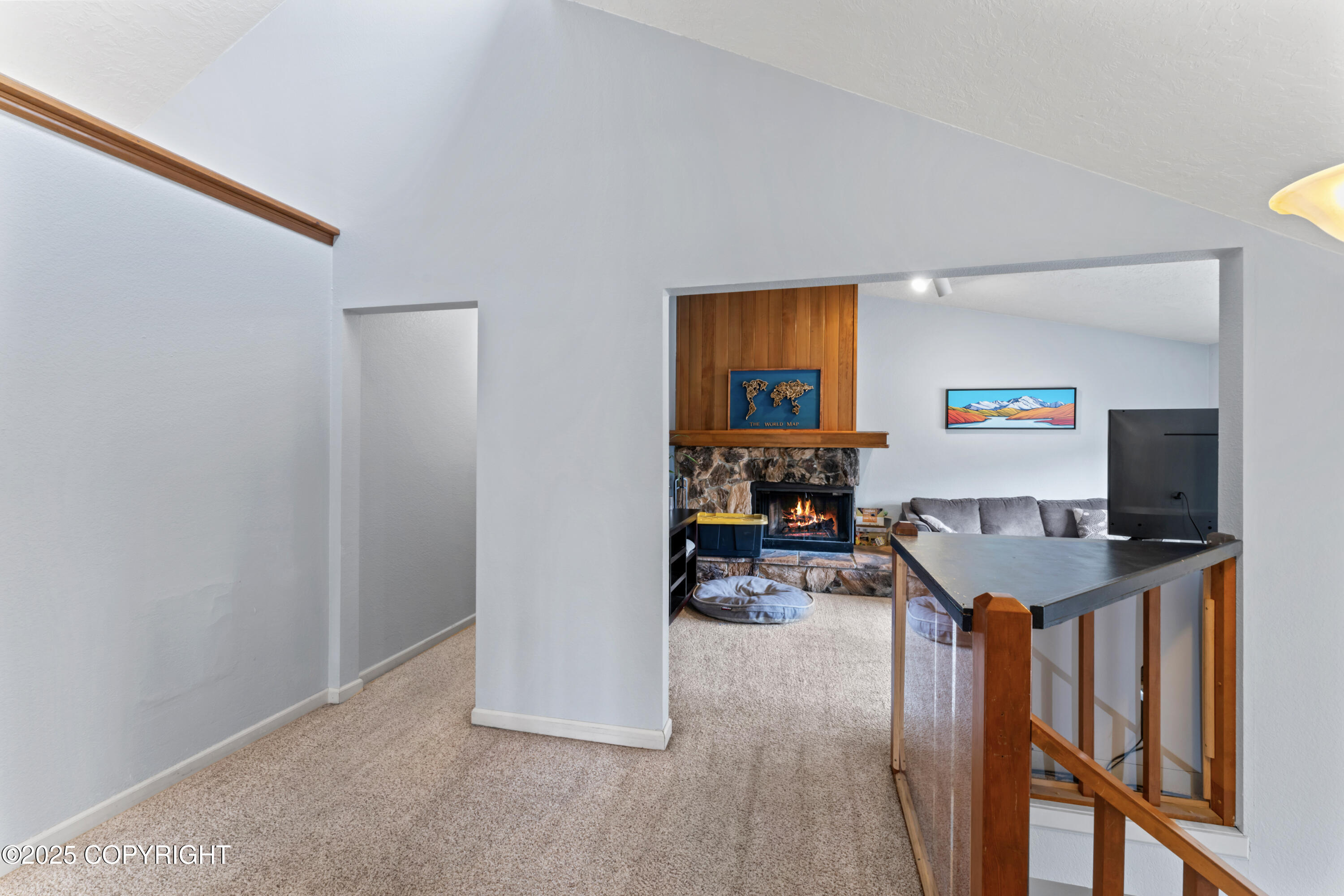 17710 Nitoanya Circle, Eagle River, Alaska image 21