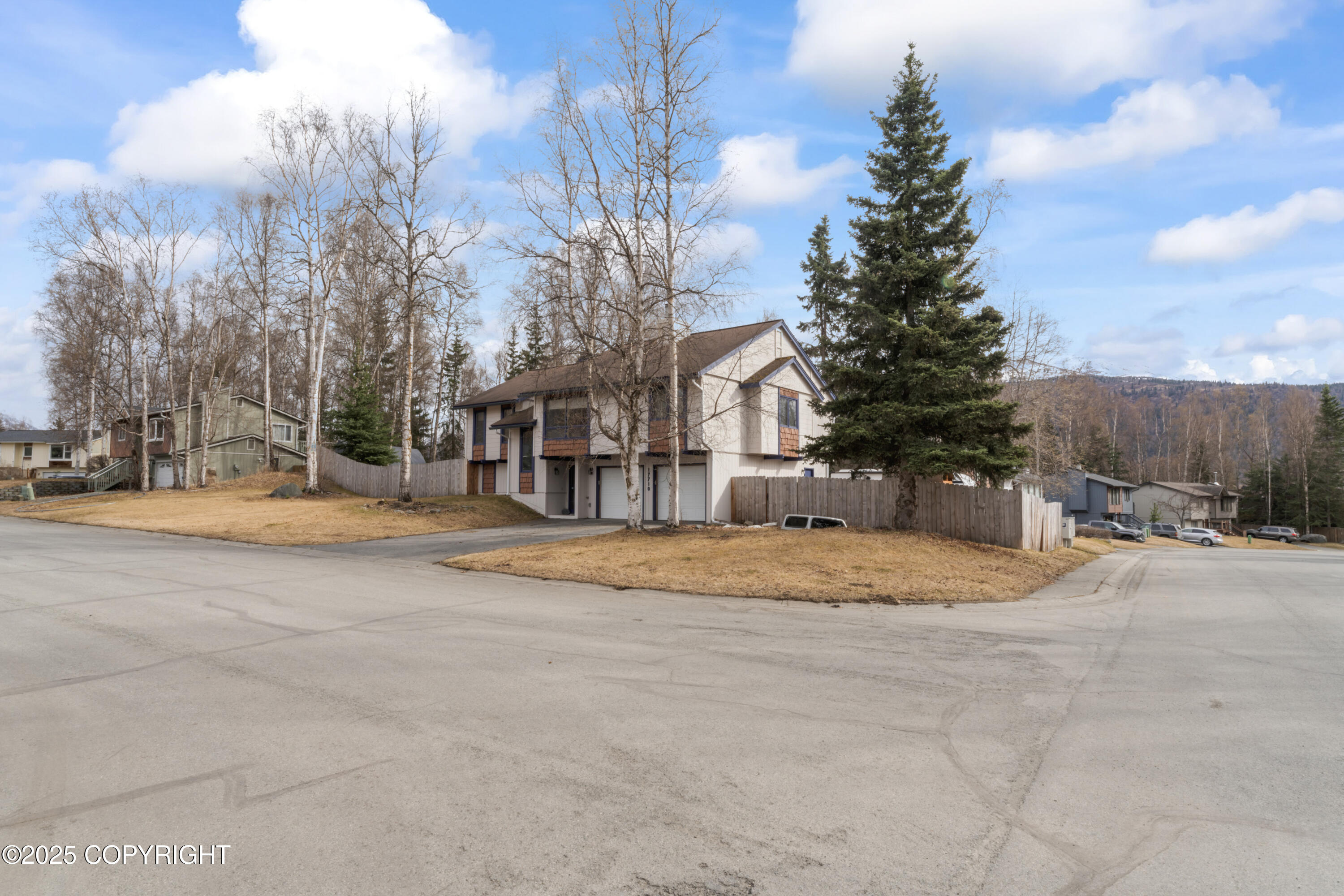 17710 Nitoanya Circle, Eagle River, Alaska image 47