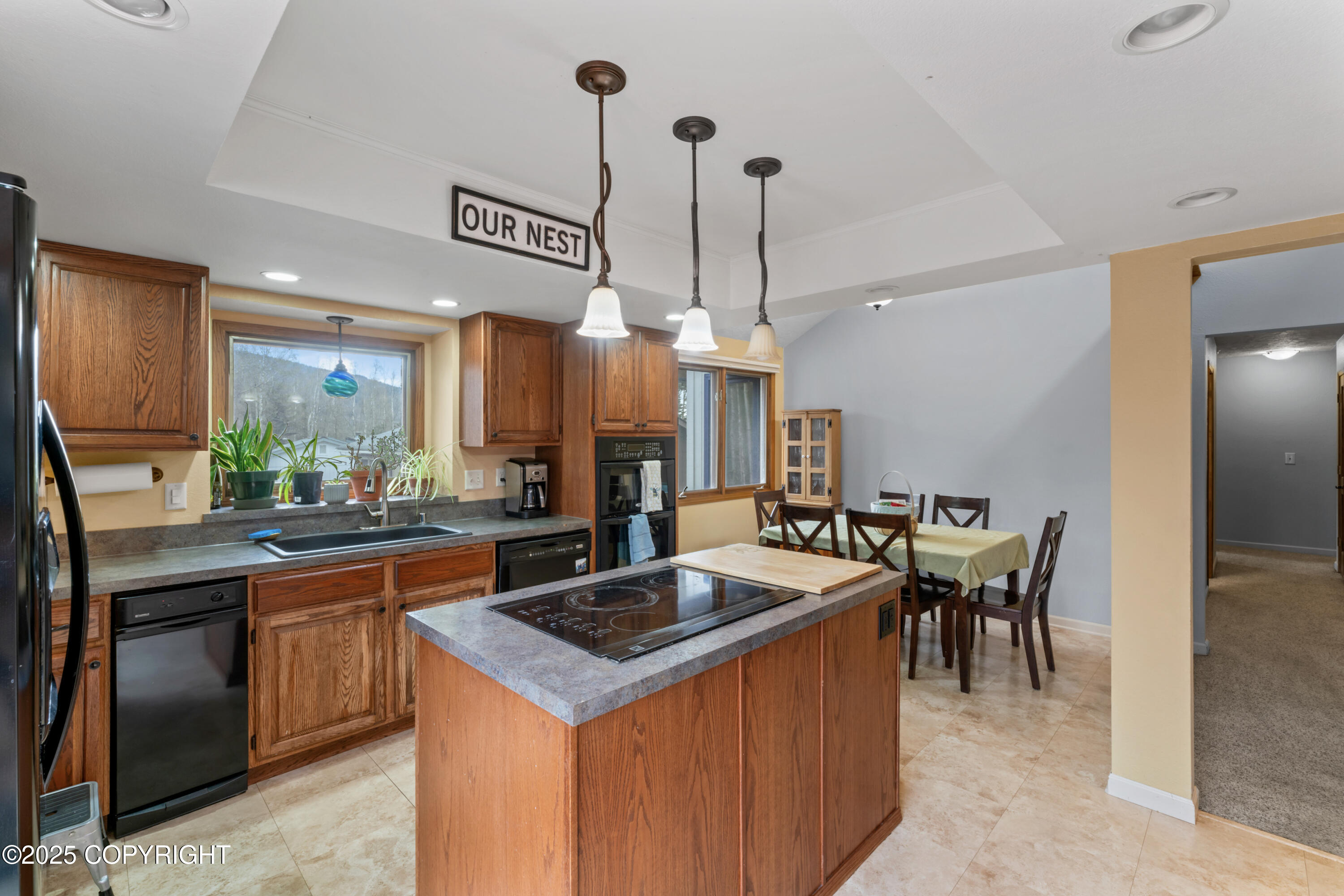 17710 Nitoanya Circle, Eagle River, Alaska image 14