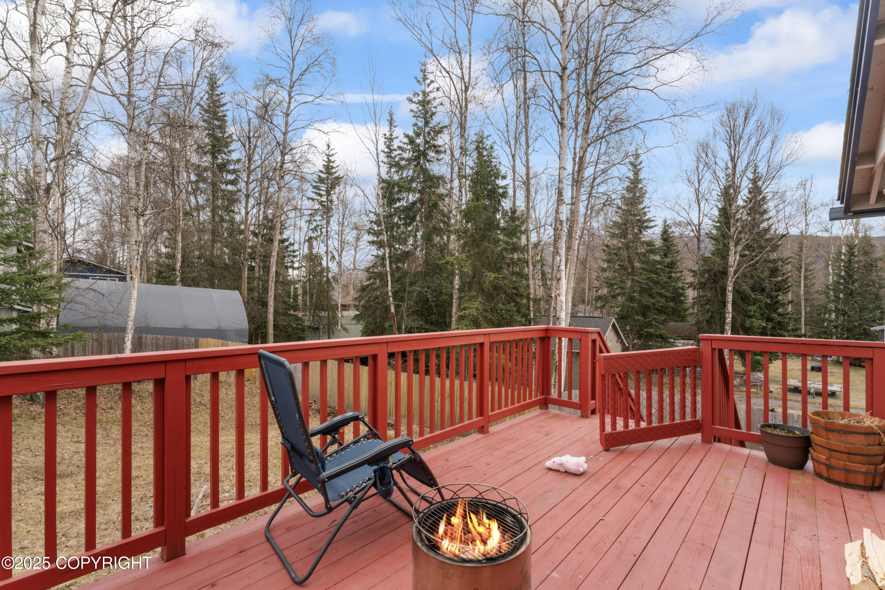 17710 Nitoanya Circle, Eagle River, Alaska image 39