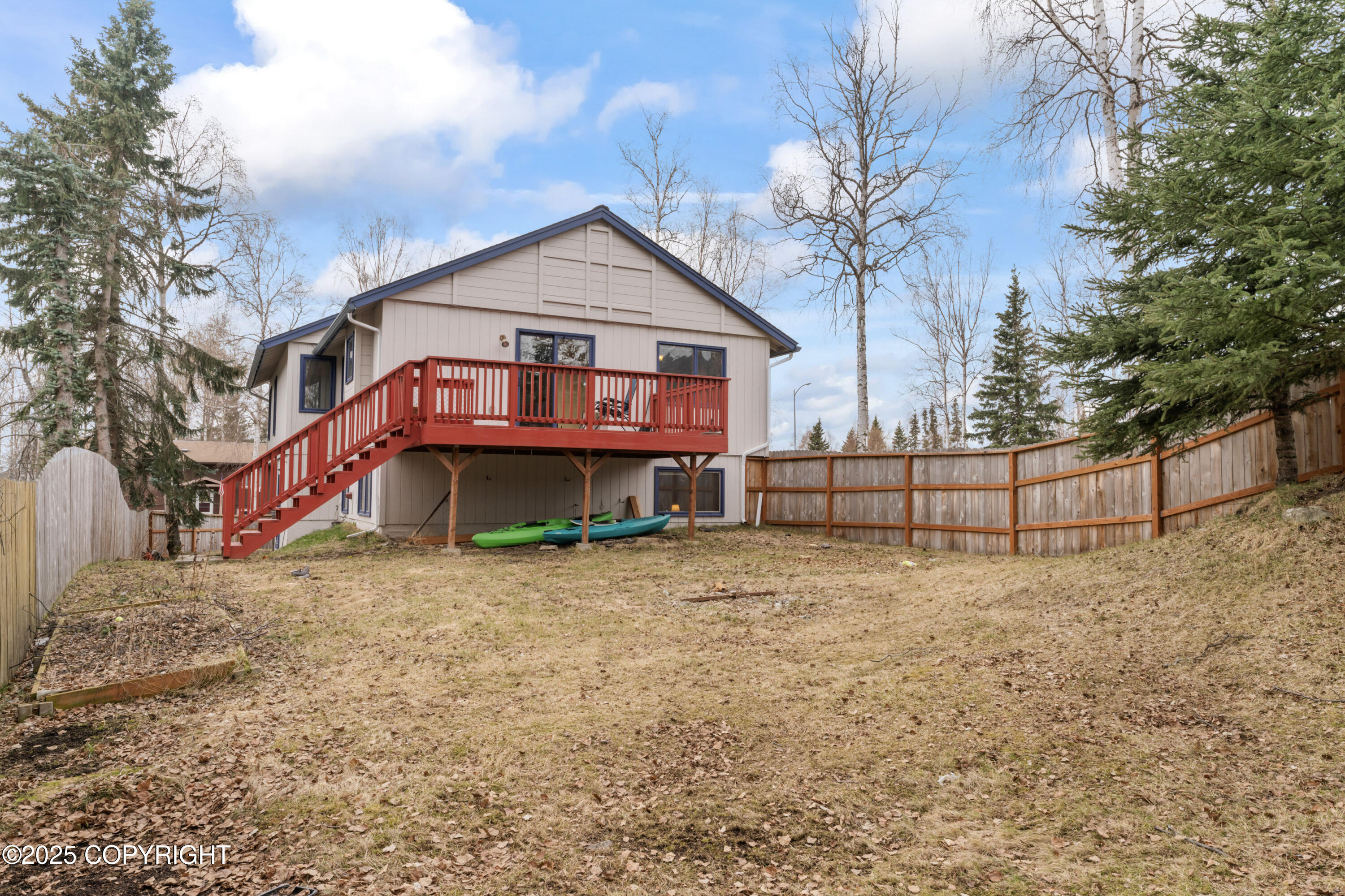 17710 Nitoanya Circle, Eagle River, Alaska image 42