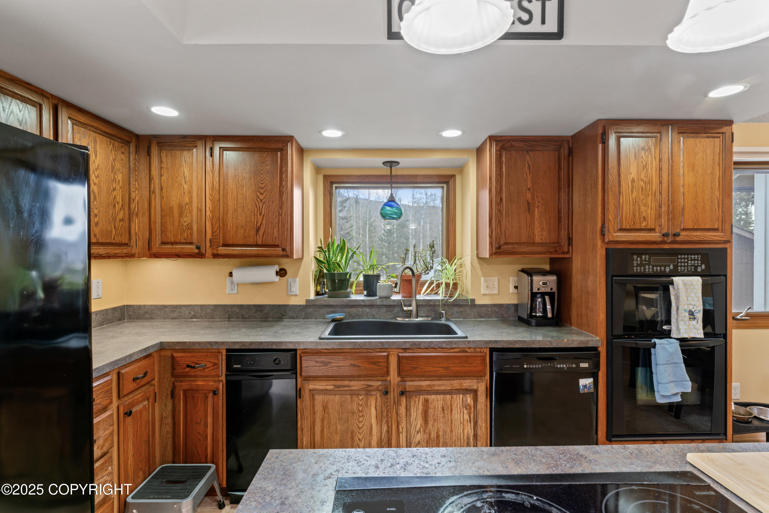 17710 Nitoanya Circle, Eagle River, Alaska image 13