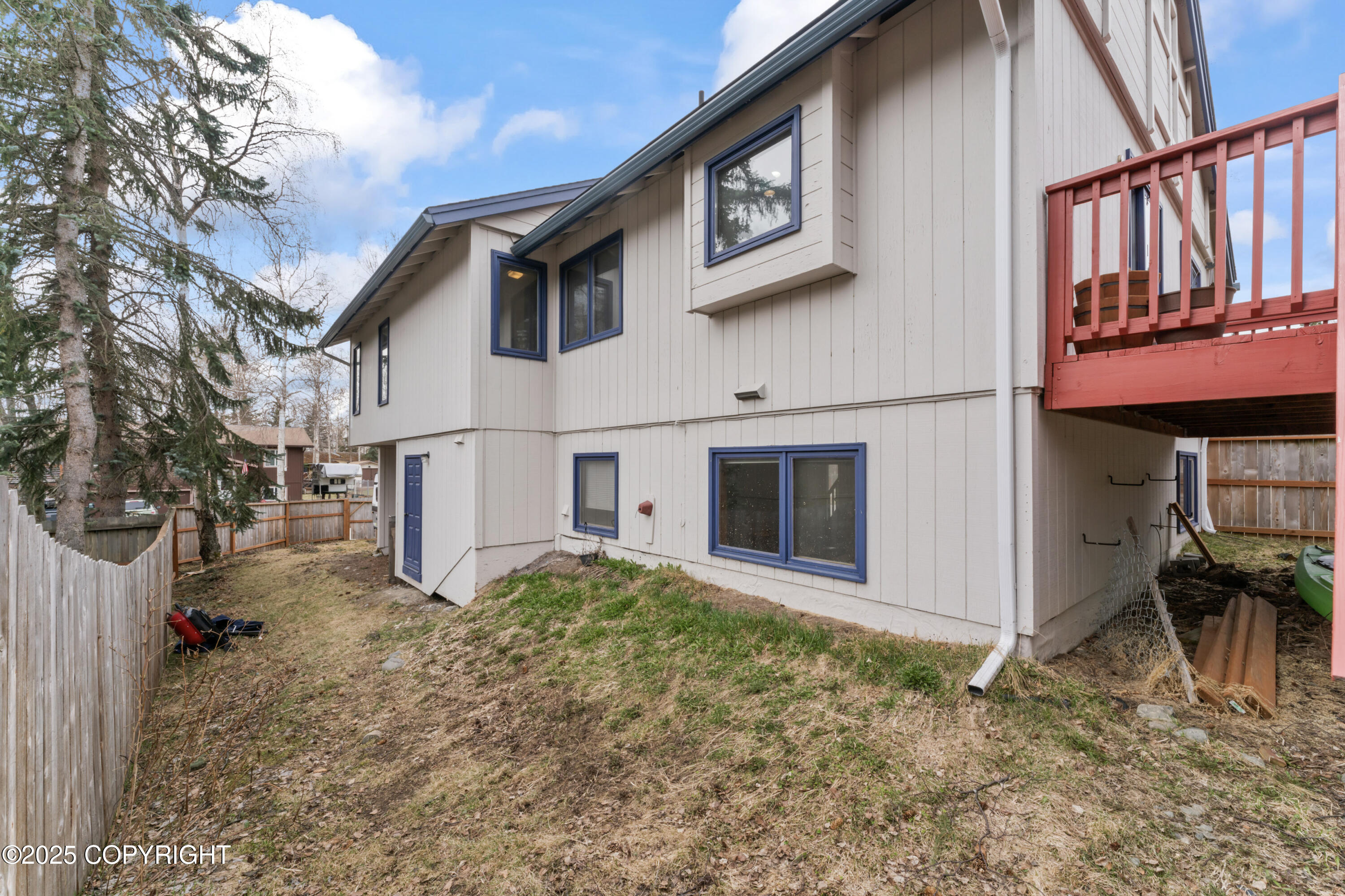 17710 Nitoanya Circle, Eagle River, Alaska image 43