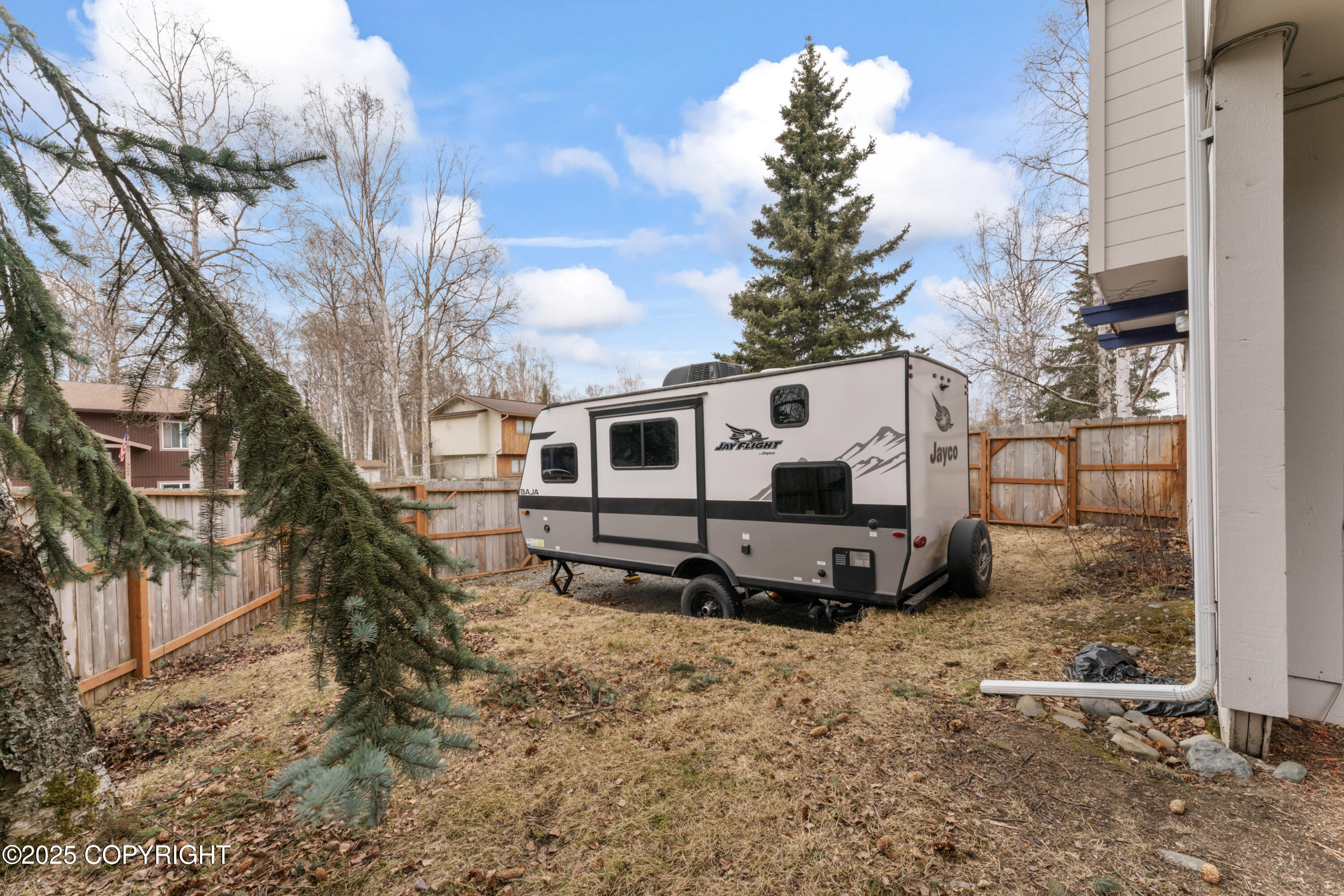 17710 Nitoanya Circle, Eagle River, Alaska image 44
