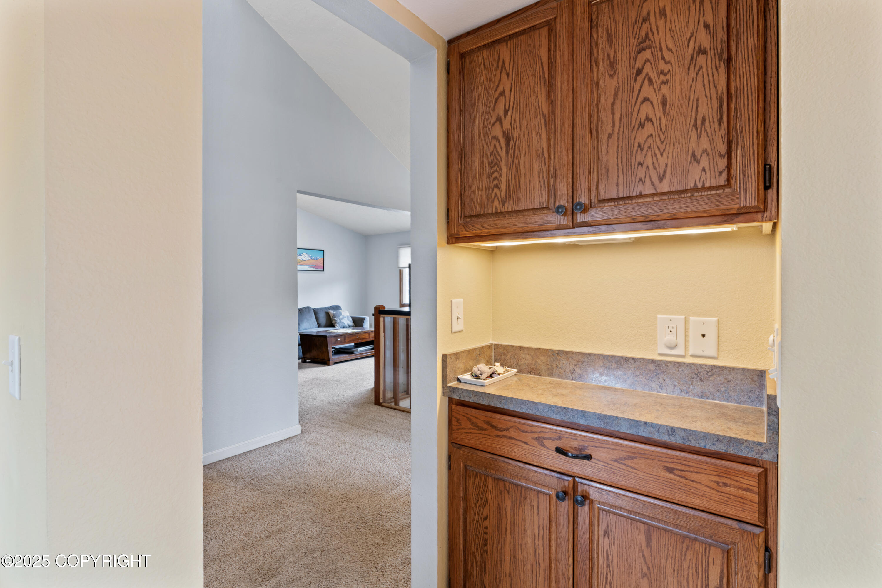 17710 Nitoanya Circle, Eagle River, Alaska image 18
