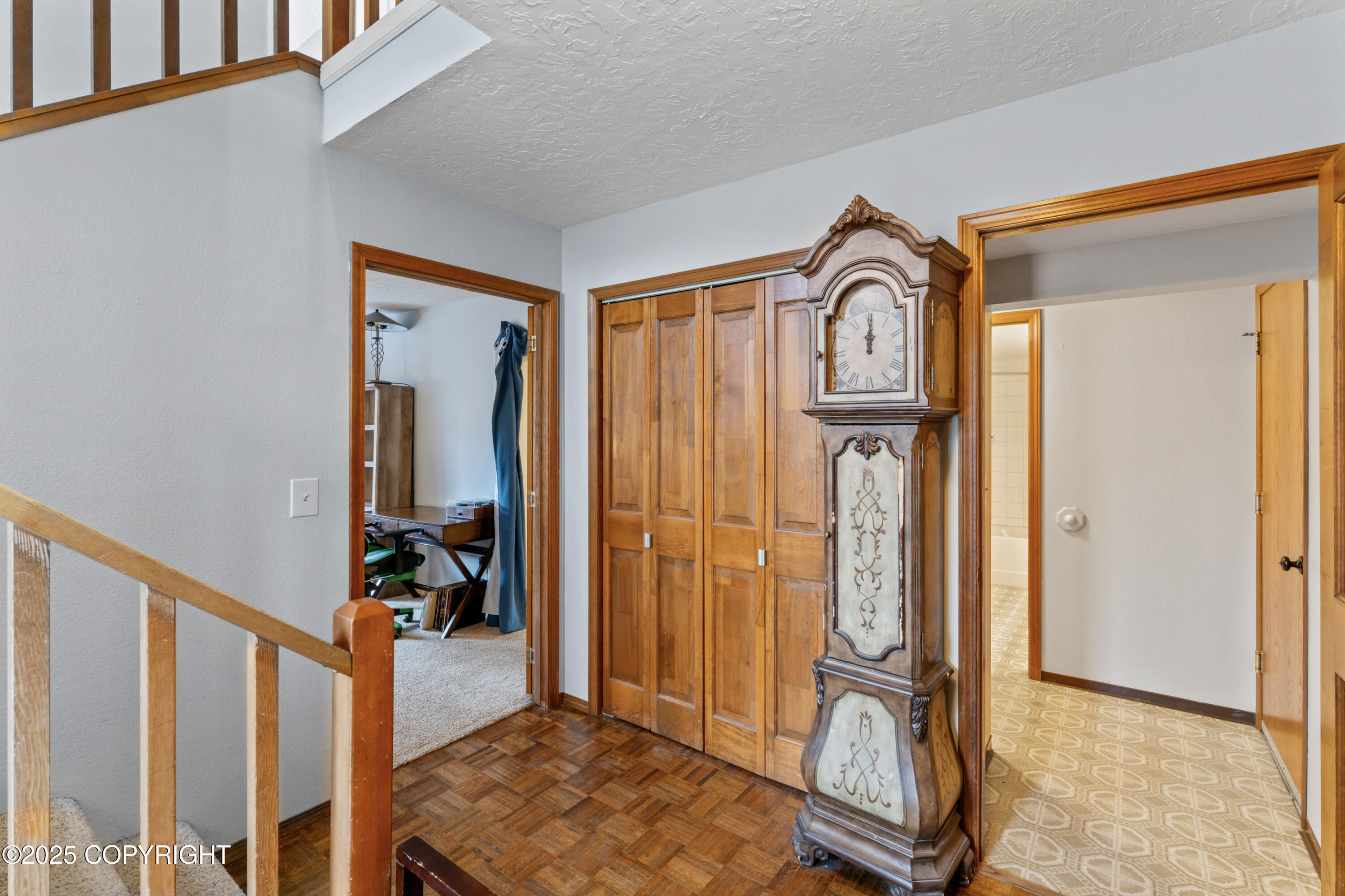17710 Nitoanya Circle, Eagle River, Alaska image 31