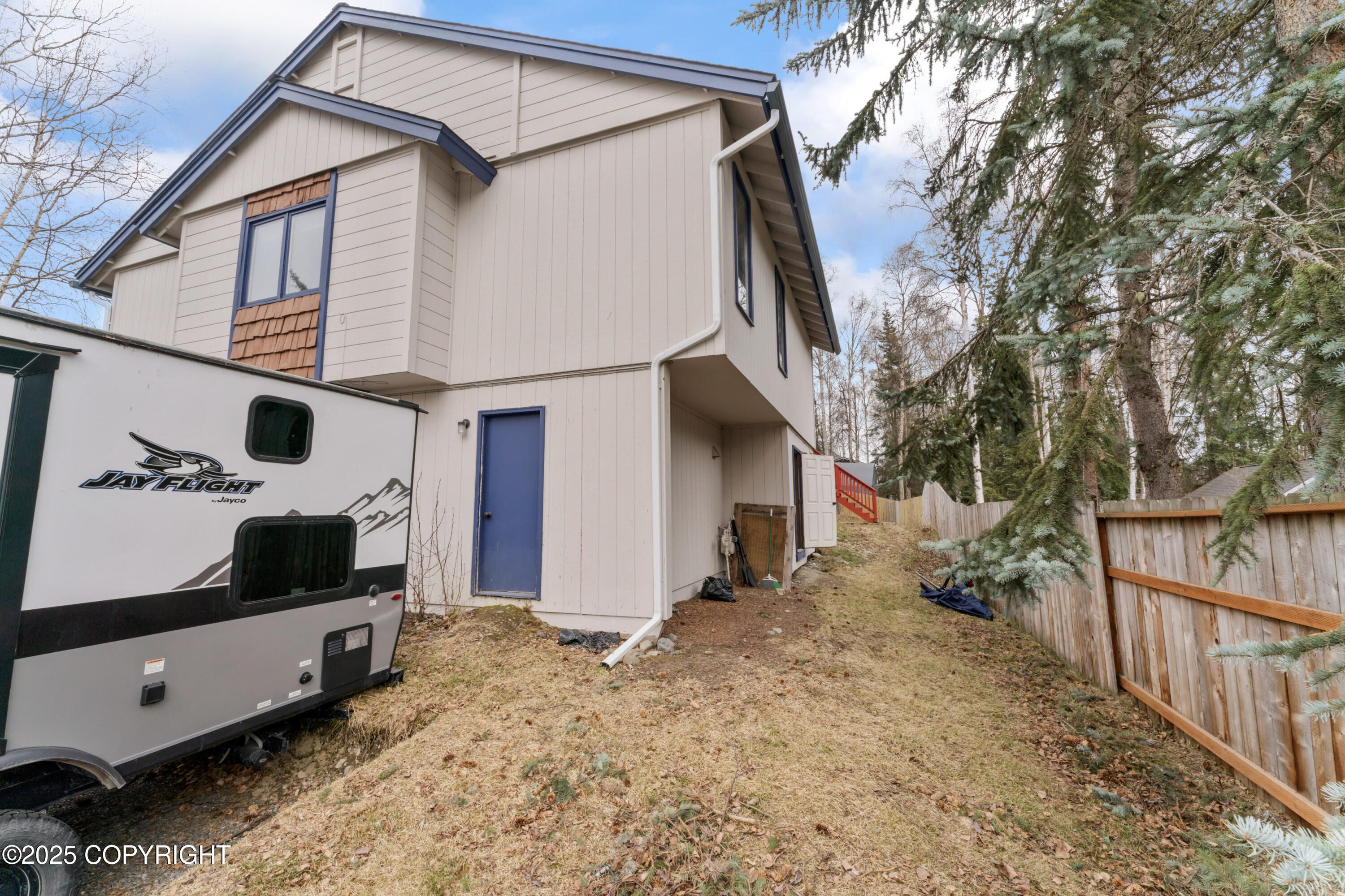 17710 Nitoanya Circle, Eagle River, Alaska image 45