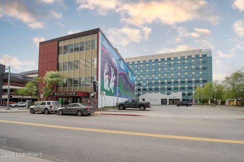 645 G Street Anchorage AK 99501