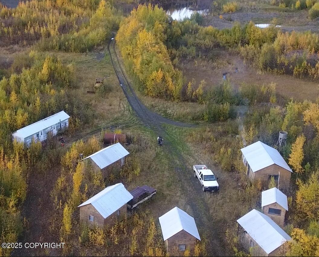 000 Little Boulder Creek Gold Mine