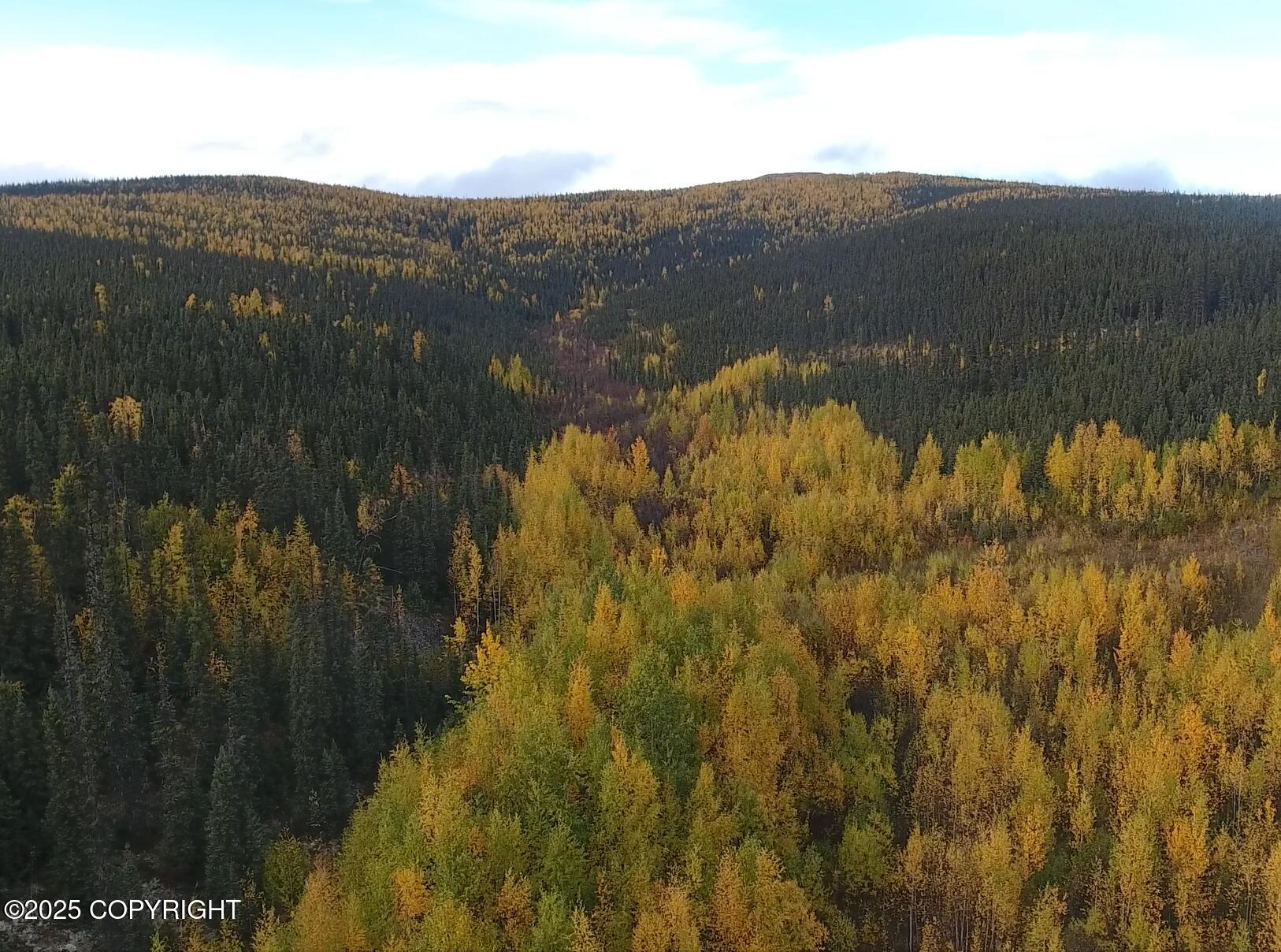 000 Little Boulder Creek Gold Mine