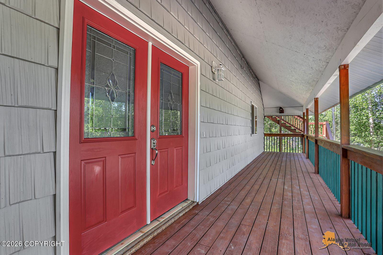 3256 S Dawn Lake Drive