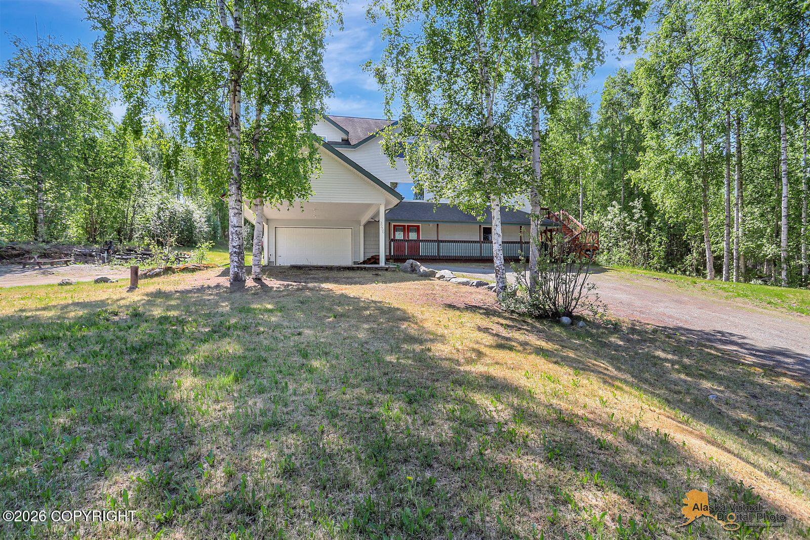 3256 S Dawn Lake Drive