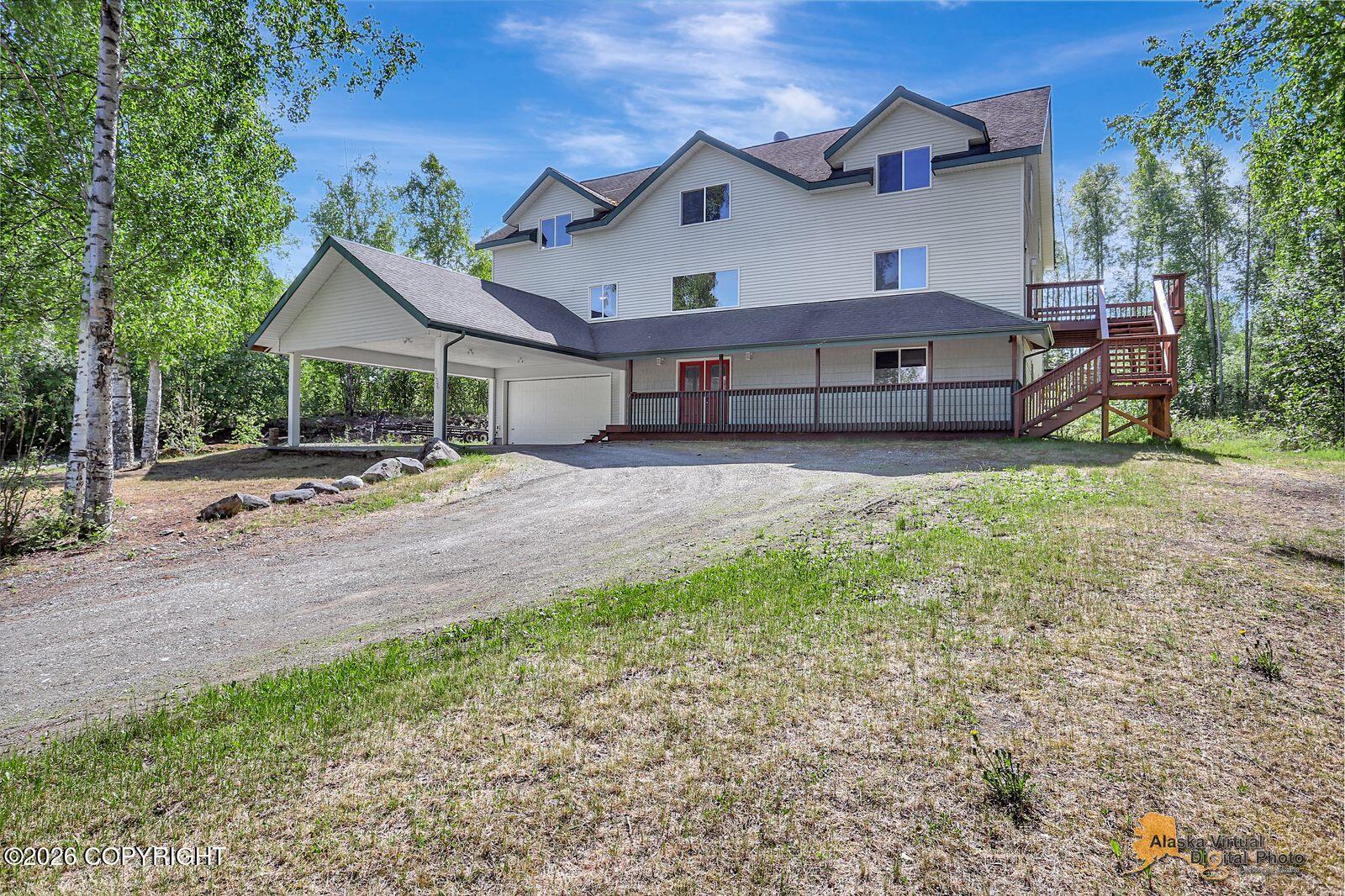 3256 S Dawn Lake Drive