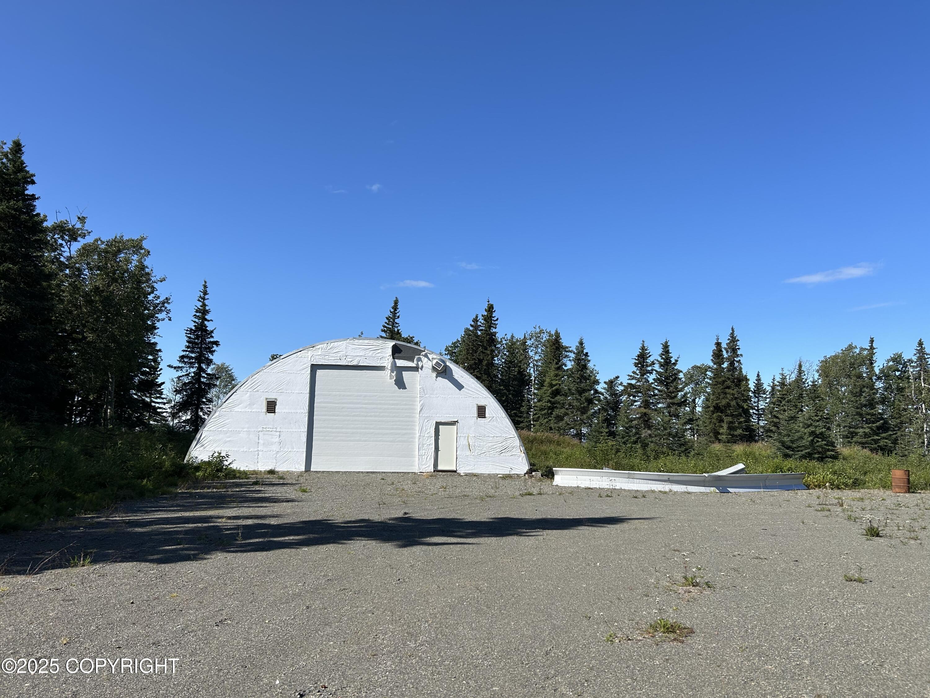 29101 Alvin Ness Street, Kasilof, Alaska image 1