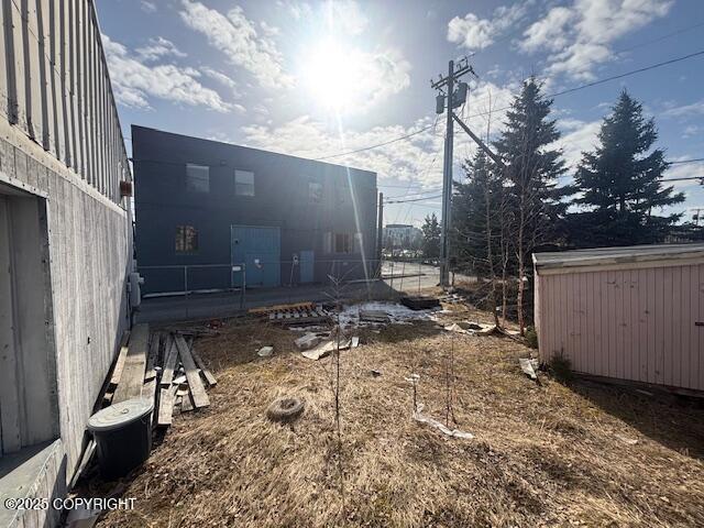 Anchorage, Alaska 99503, United States, ,Commercial,Active,220301