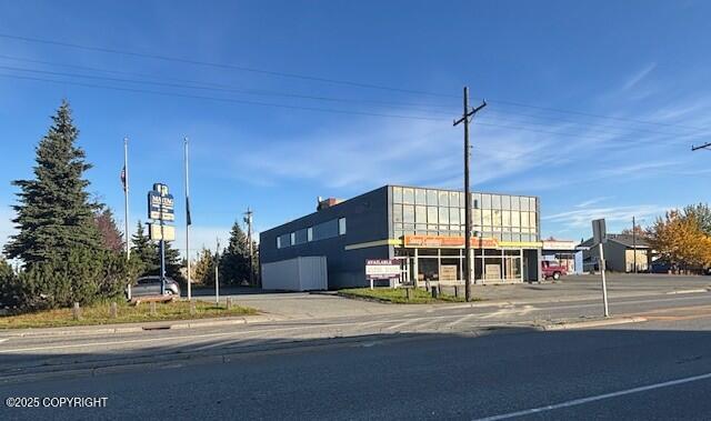 Anchorage, Alaska 99503, United States, ,Commercial,Active,220301