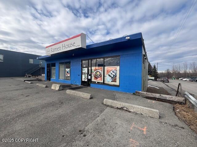 Anchorage, Alaska 99503, United States, ,Commercial,Active,220301